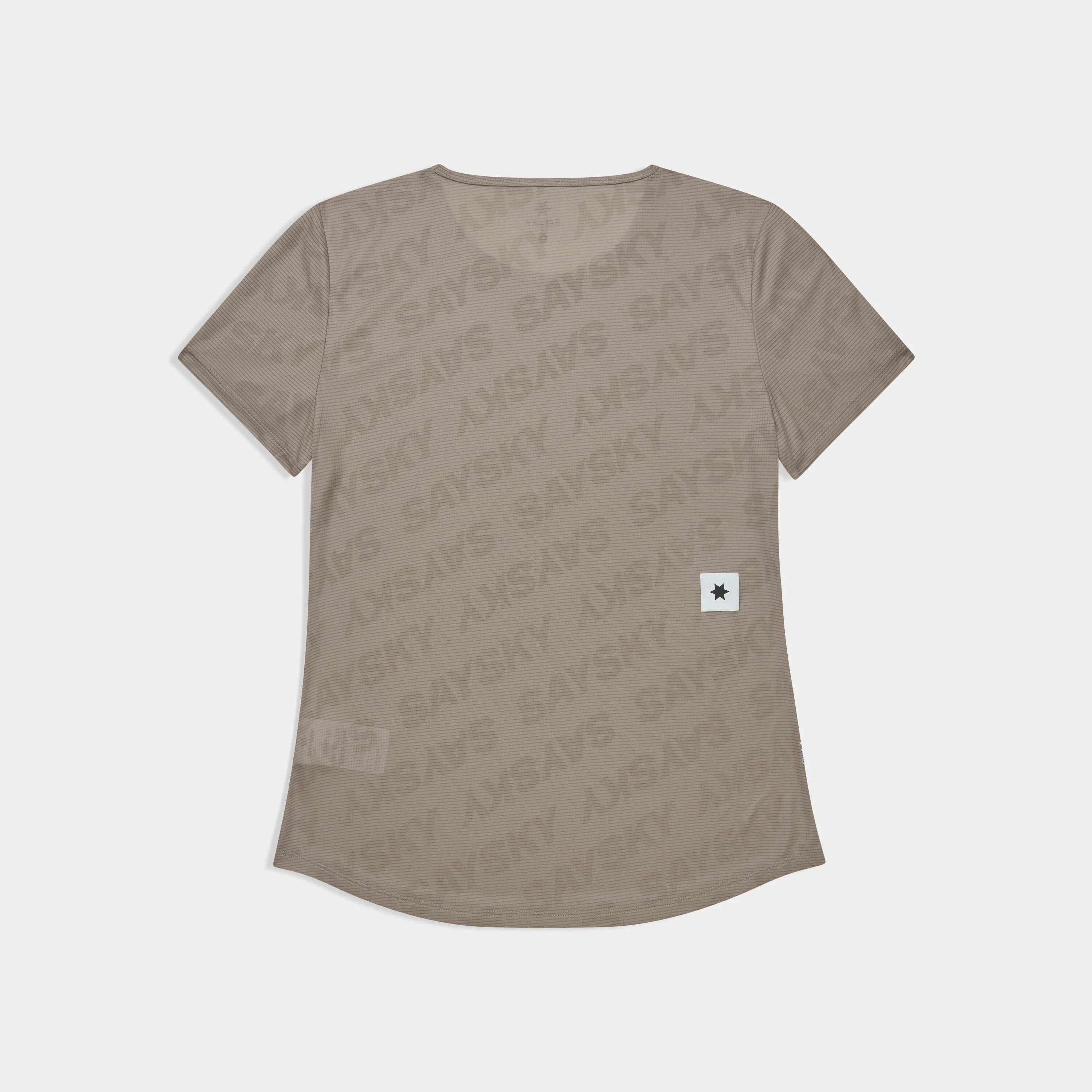 Reactive Flow T-shirt - Image 6