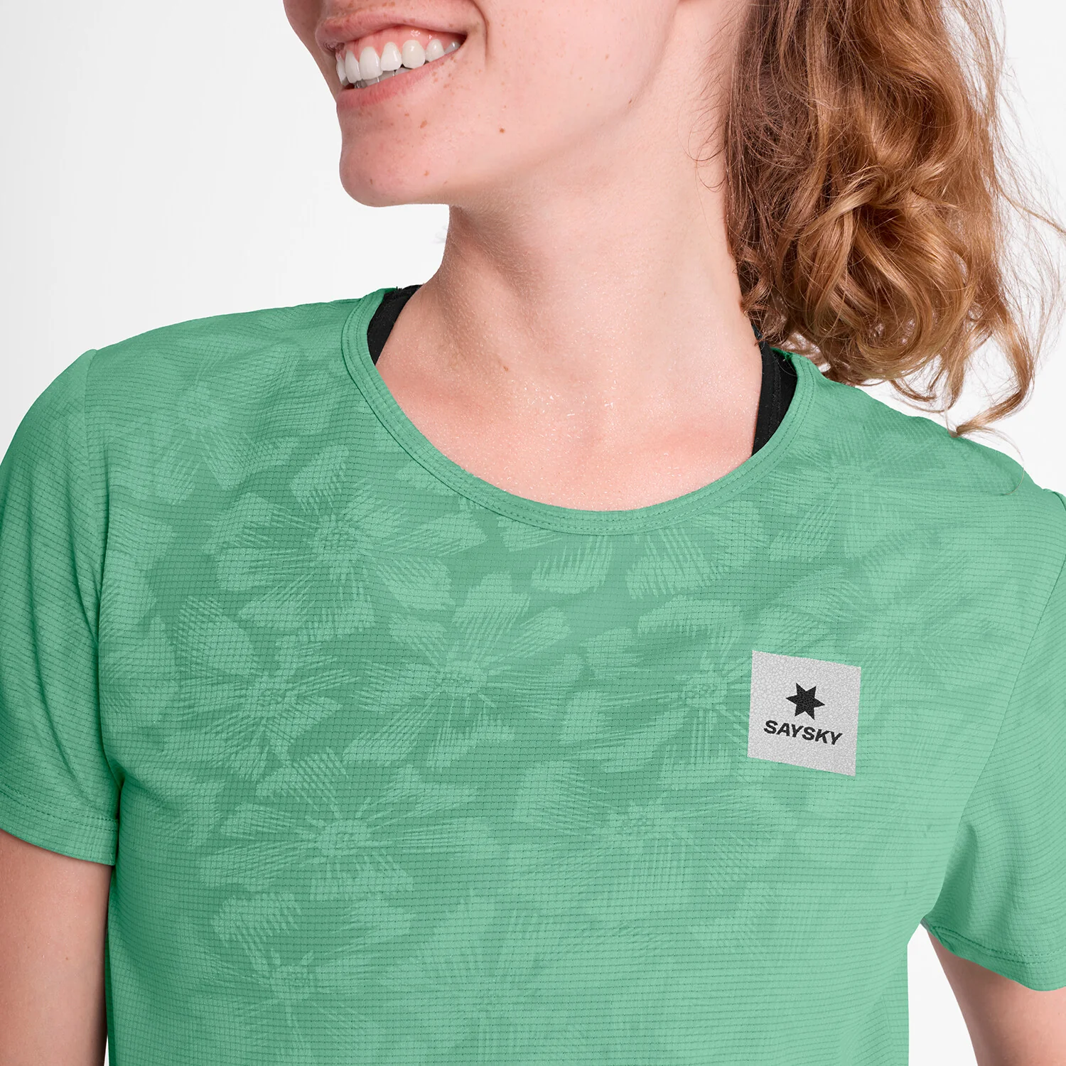 Reactive Flow T-shirt - Image 6