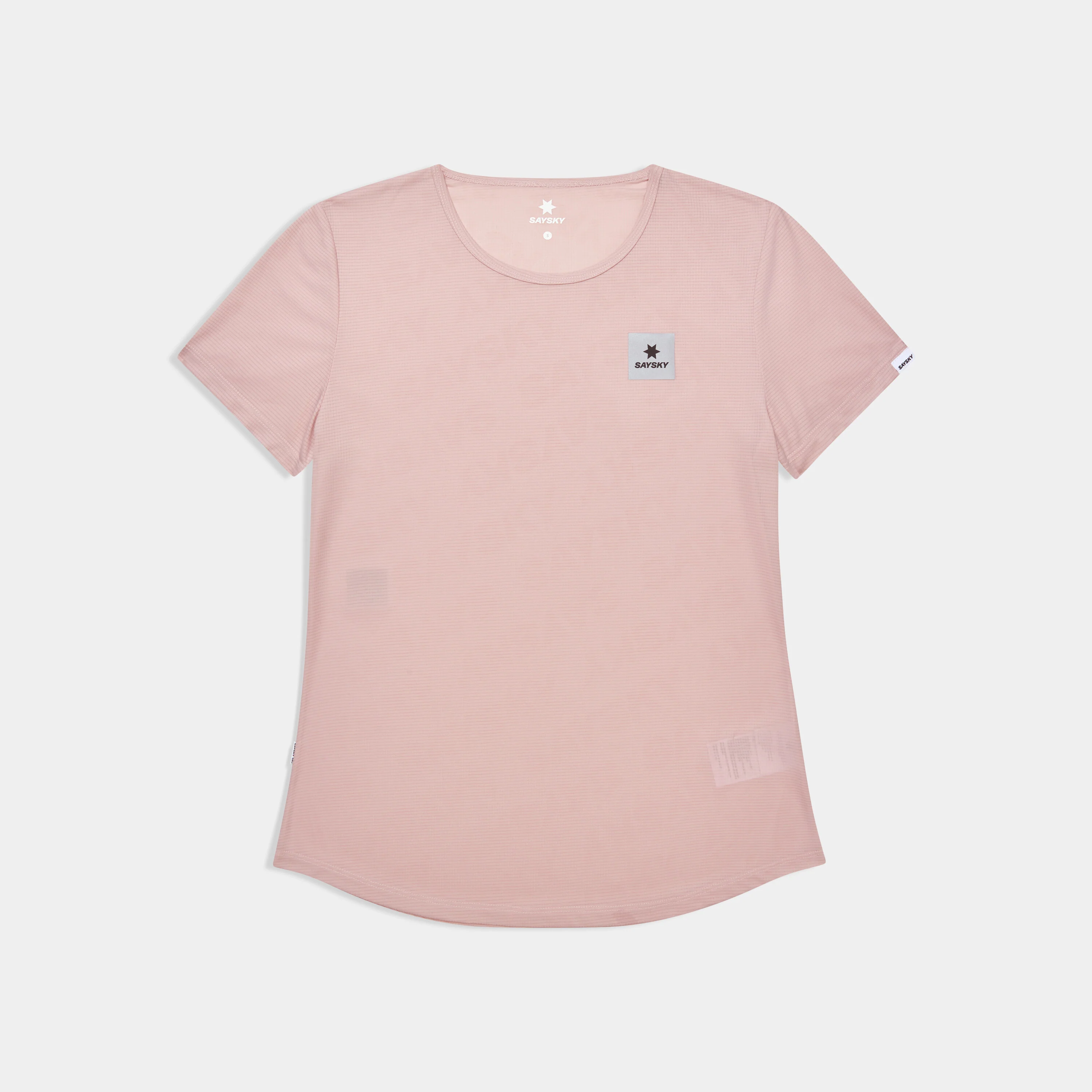 Reactive Flow T-shirt