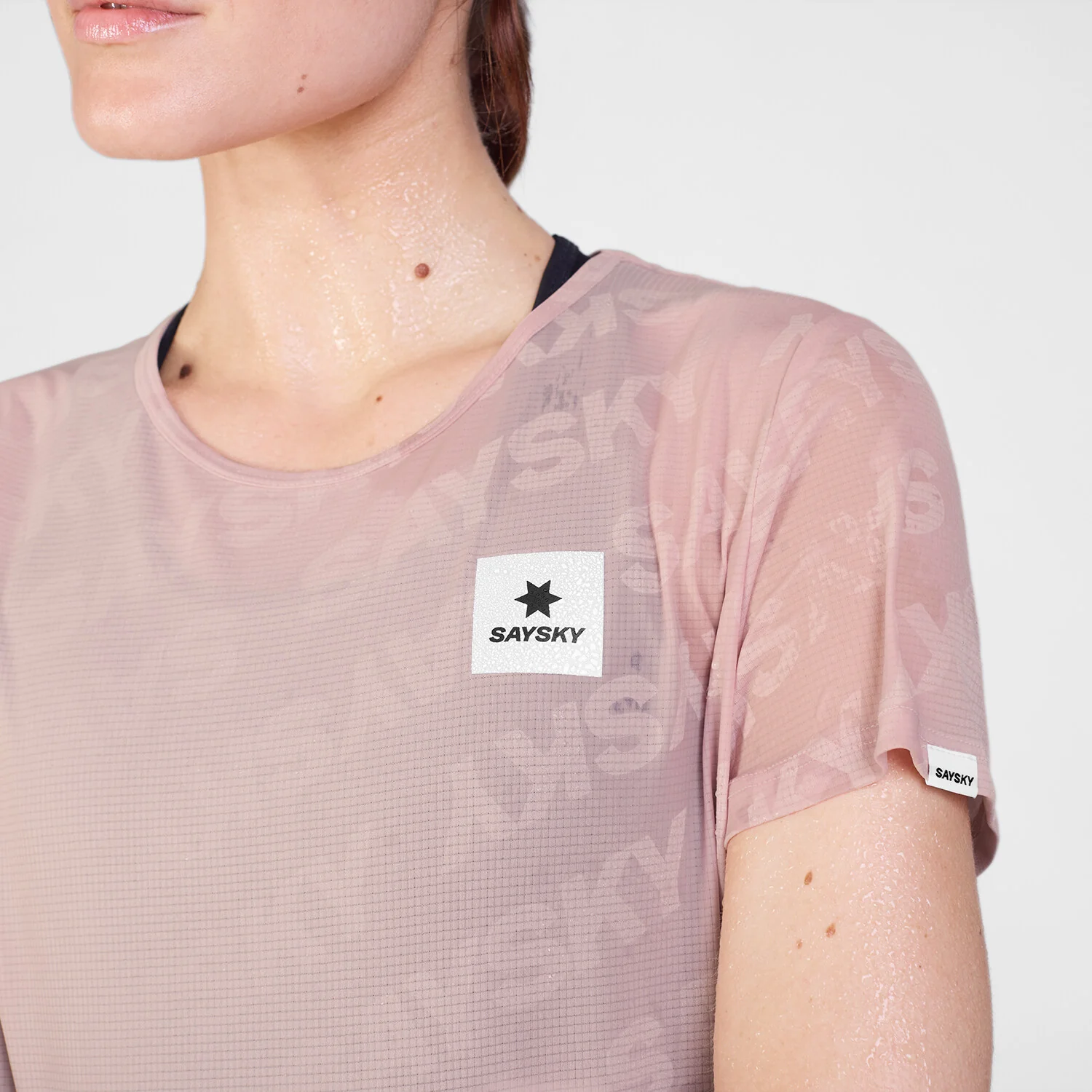 Reactive Flow T-shirt - Image 2