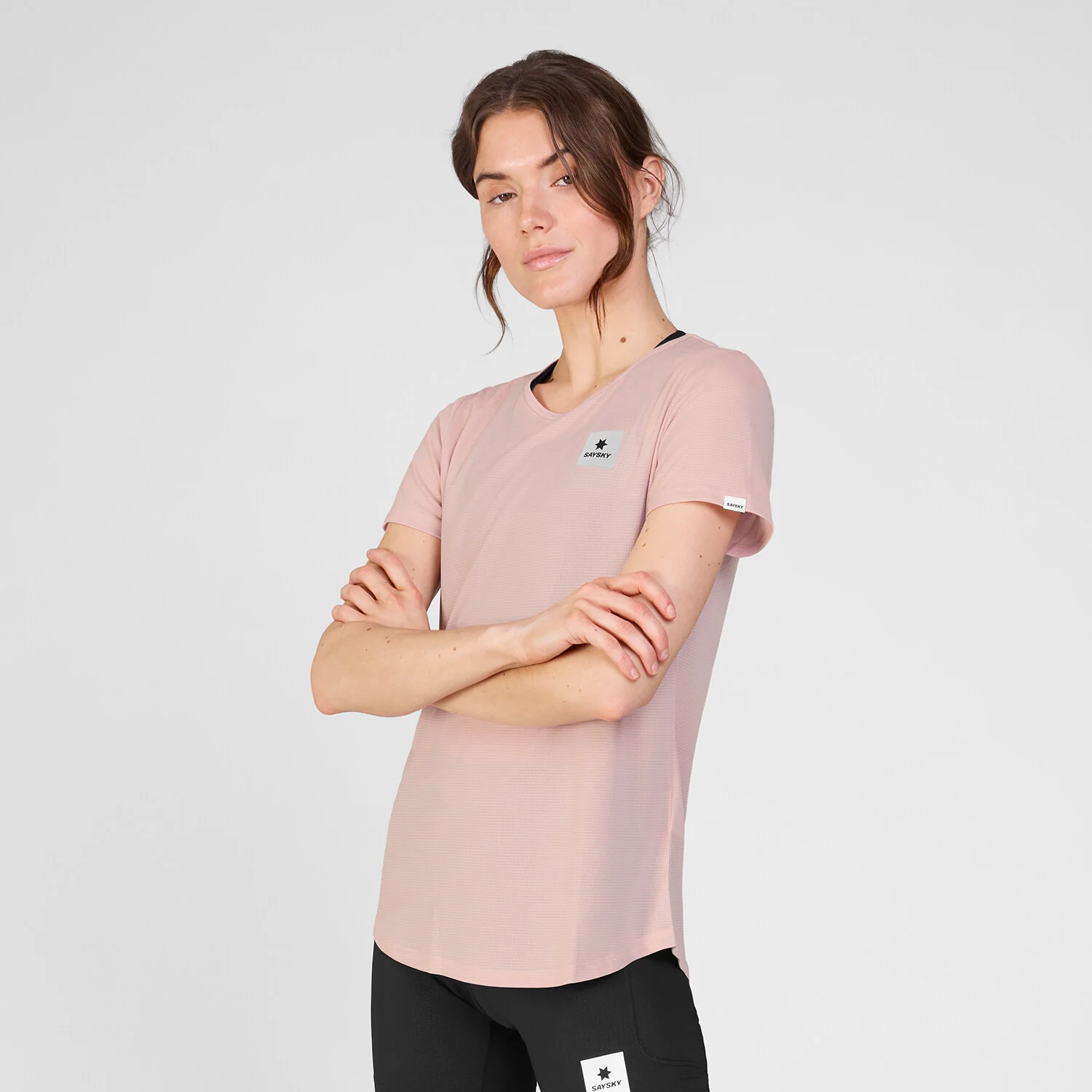 Reactive Flow T-shirt - Image 3
