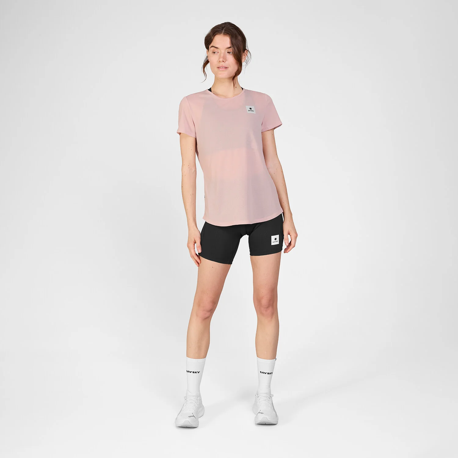 Reactive Flow T-shirt - Image 5