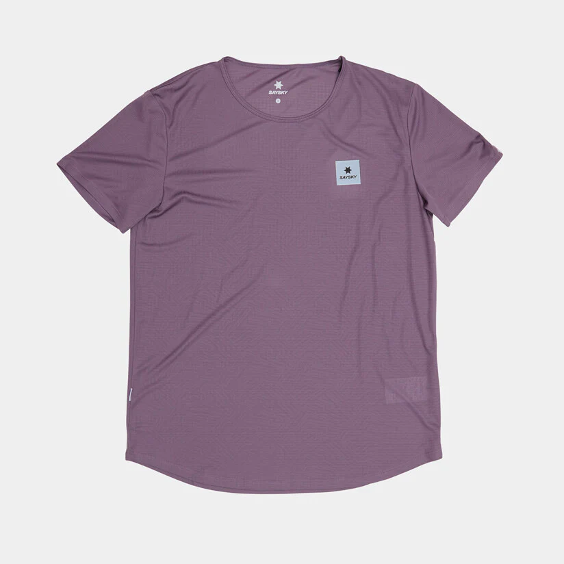 Reactive Flow T-shirt