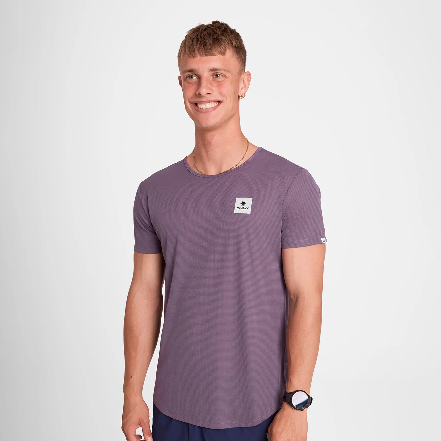 Reactive Flow T-shirt - Image 2