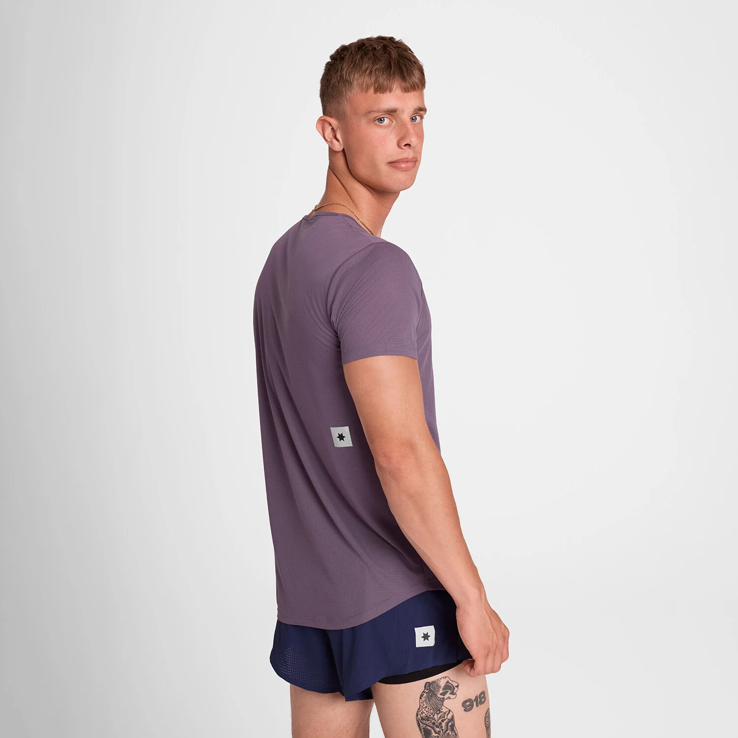 Reactive Flow T-shirt - Image 3
