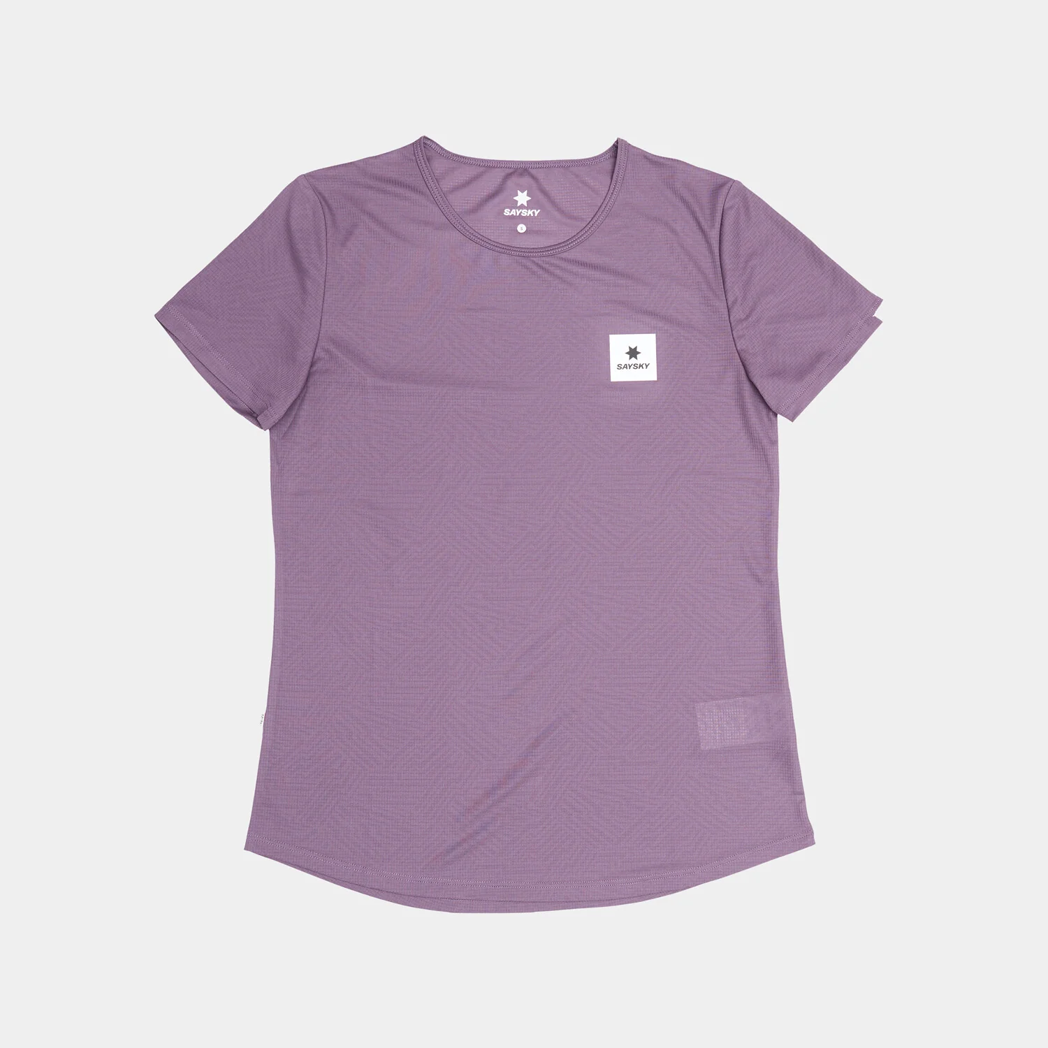 Reactive Flow T-shirt