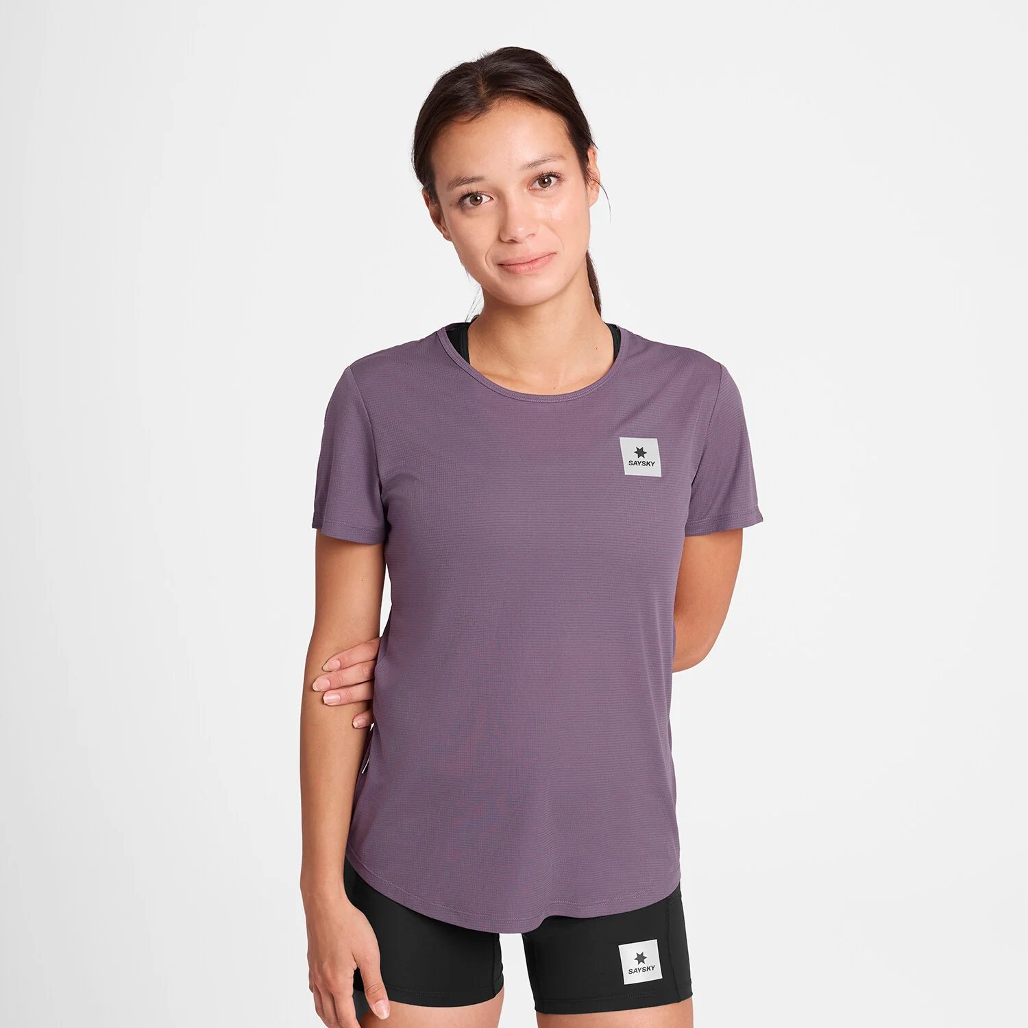 Reactive Flow T-shirt - Image 2