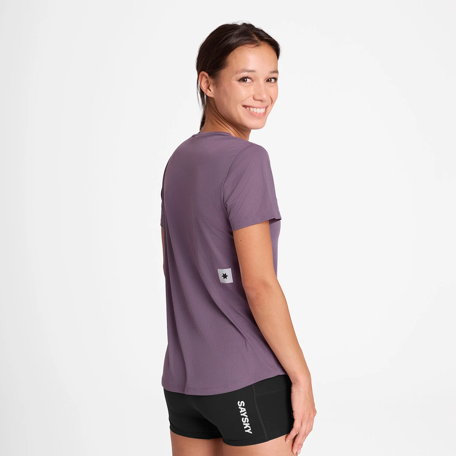 Reactive Flow T-shirt - Image 3