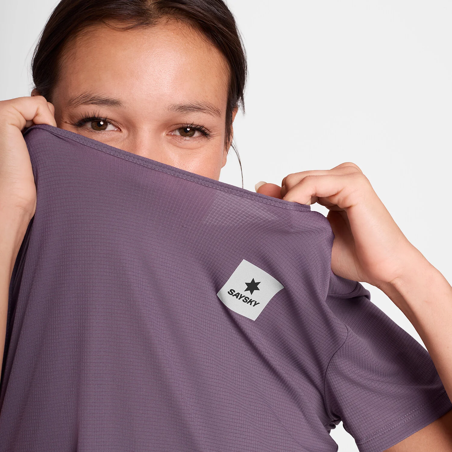 Reactive Flow T-shirt - Image 5