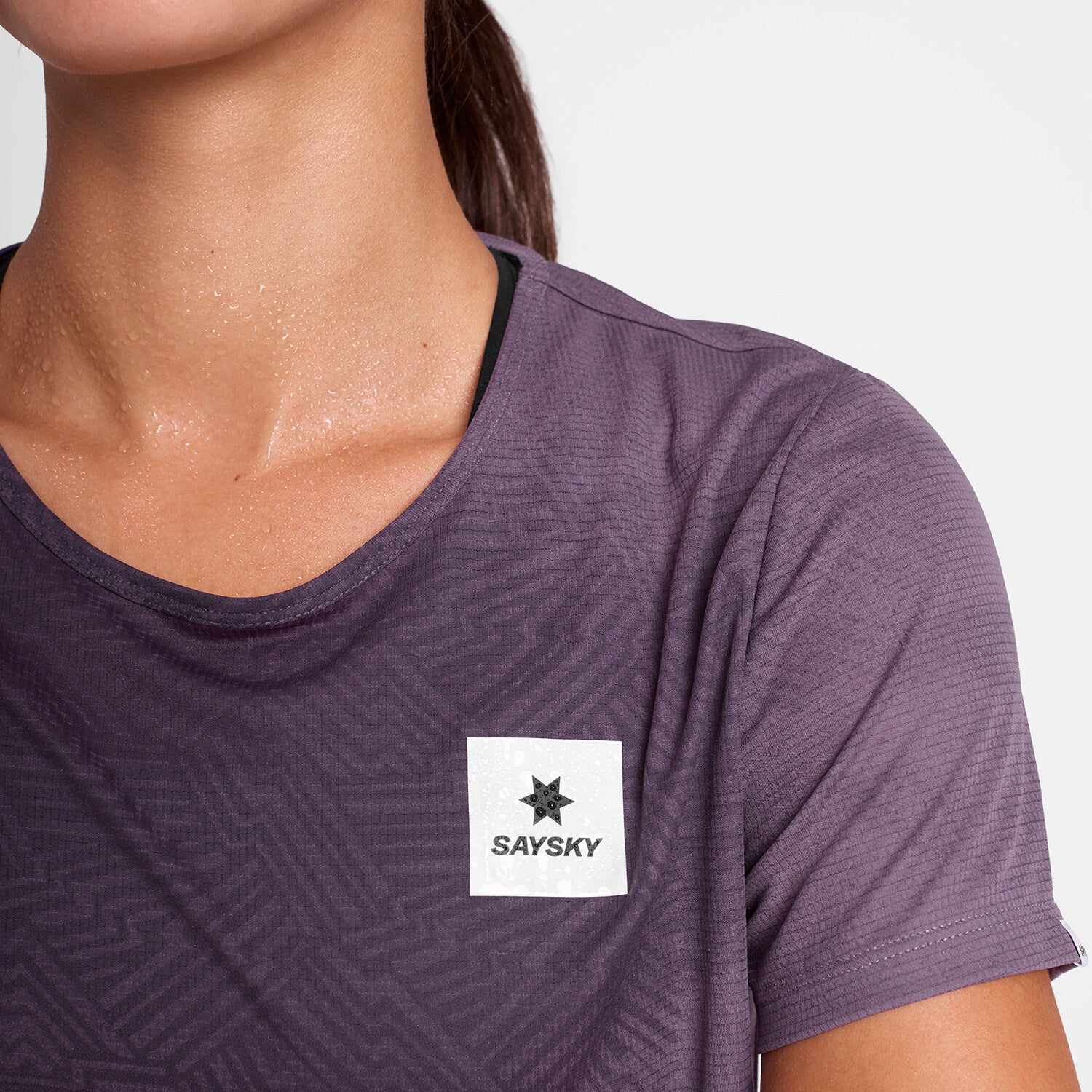 Reactive Flow T-shirt - Image 6