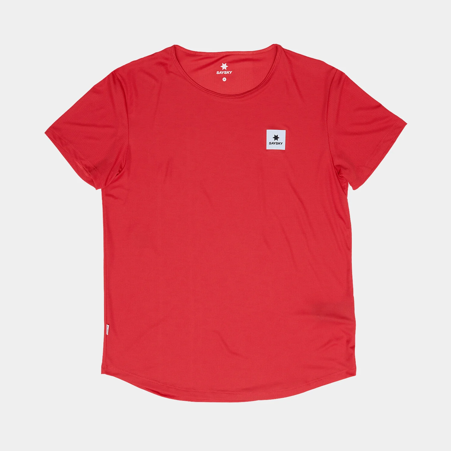 Reactive Flow T-shirt