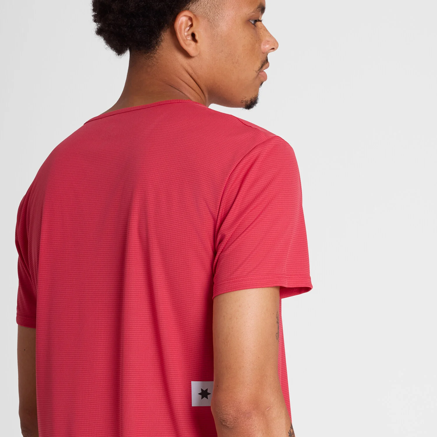 Reactive Flow T-shirt - Image 3