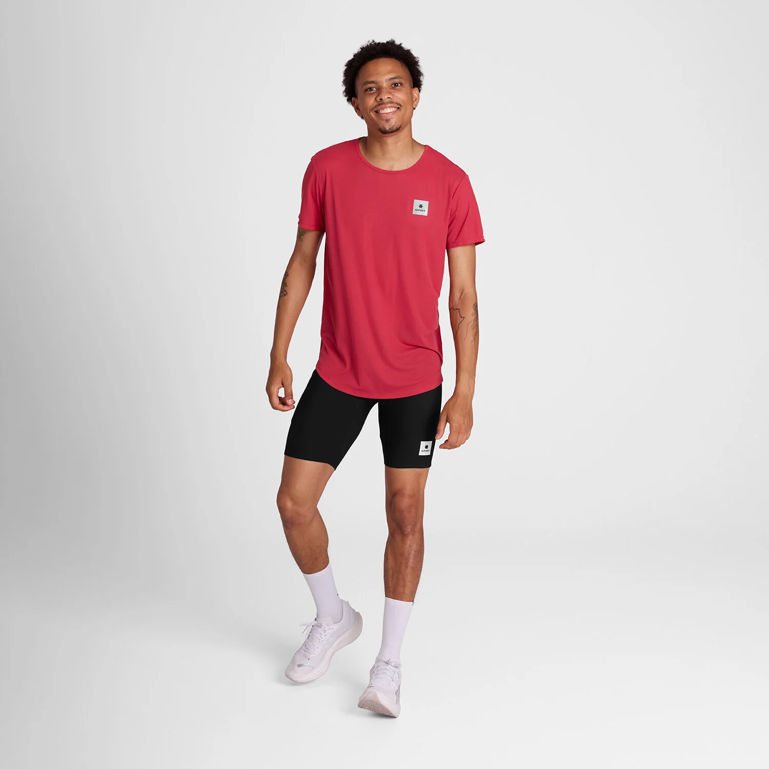 Reactive Flow T-shirt - Image 4