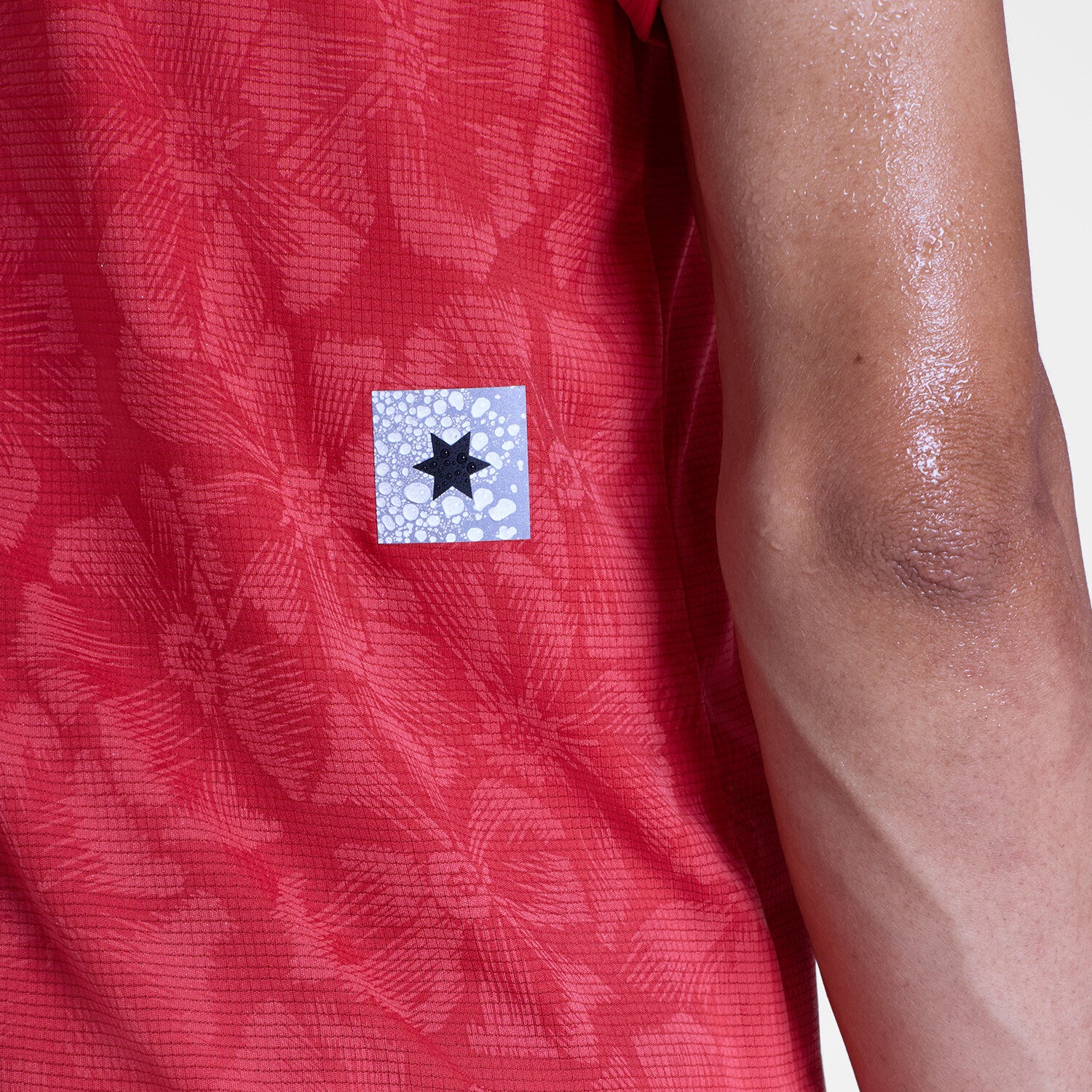 Reactive Flow T-shirt - Image 6