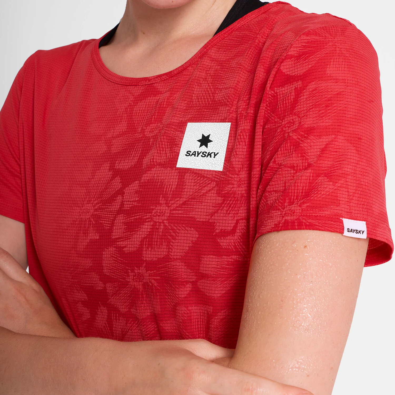 Reactive Flow T-shirt - Image 4