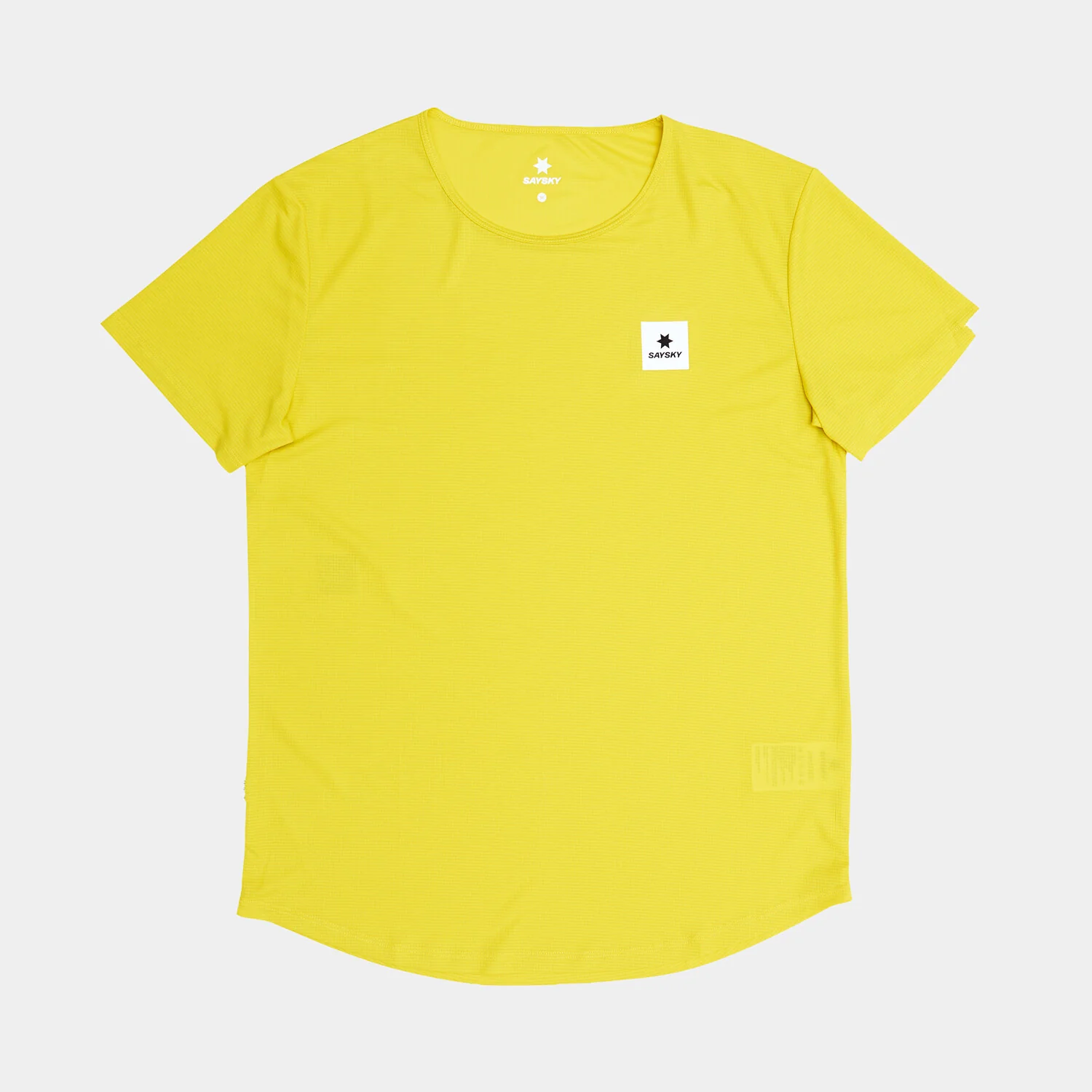 Reactive Flow T-shirt