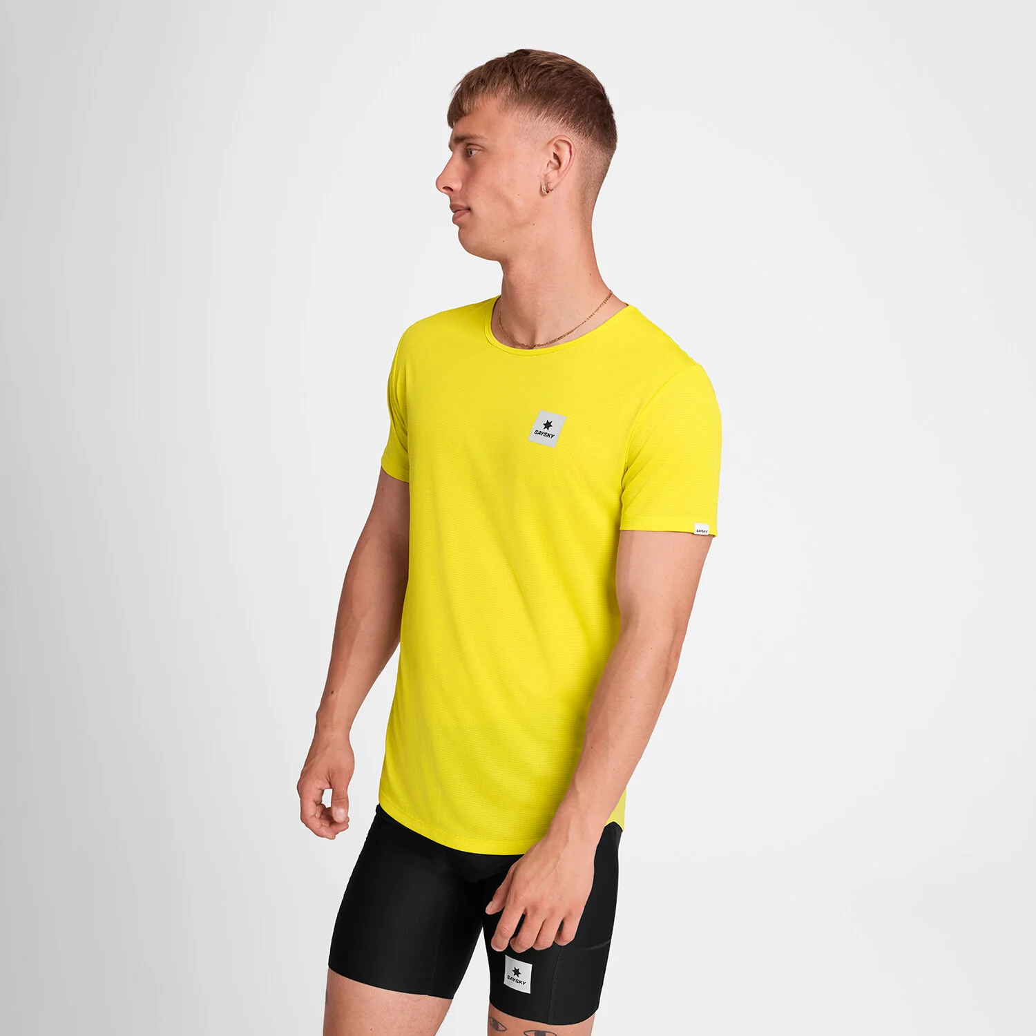 Reactive Flow T-shirt - Image 2