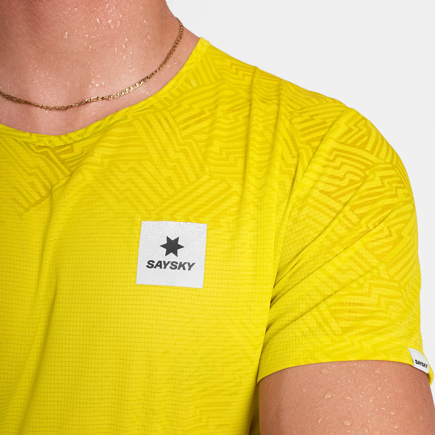 Reactive Flow T-shirt - Image 5
