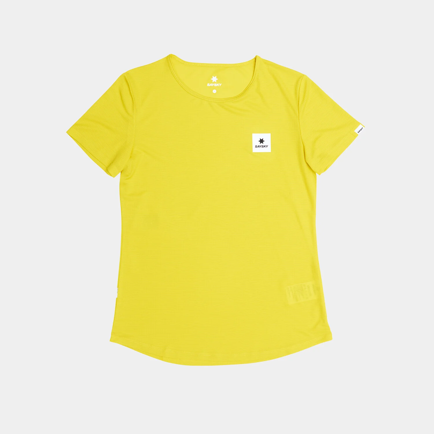 Reactive Flow T-shirt