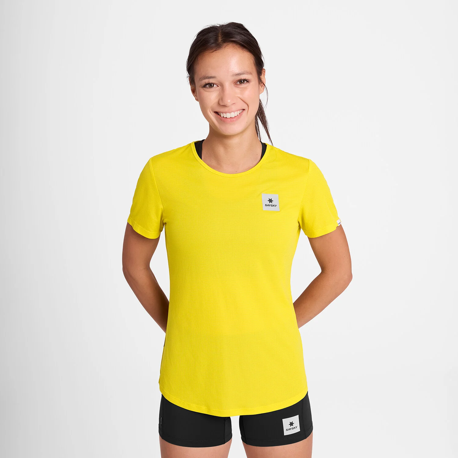 Reactive Flow T-shirt - Image 2