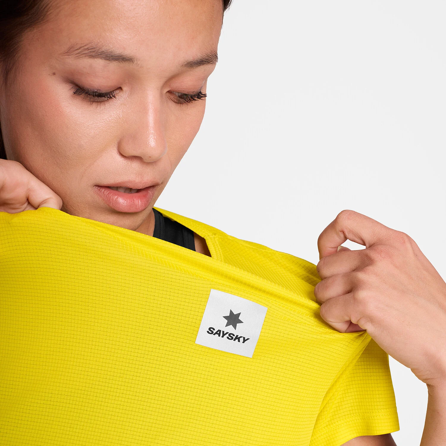 Reactive Flow T-shirt - Image 5