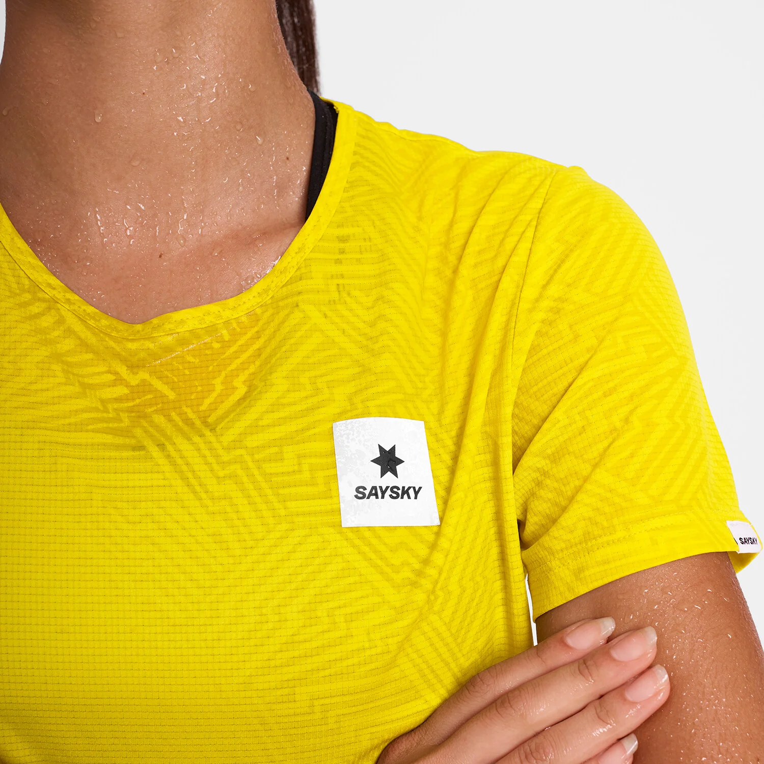 Reactive Flow T-shirt - Image 6