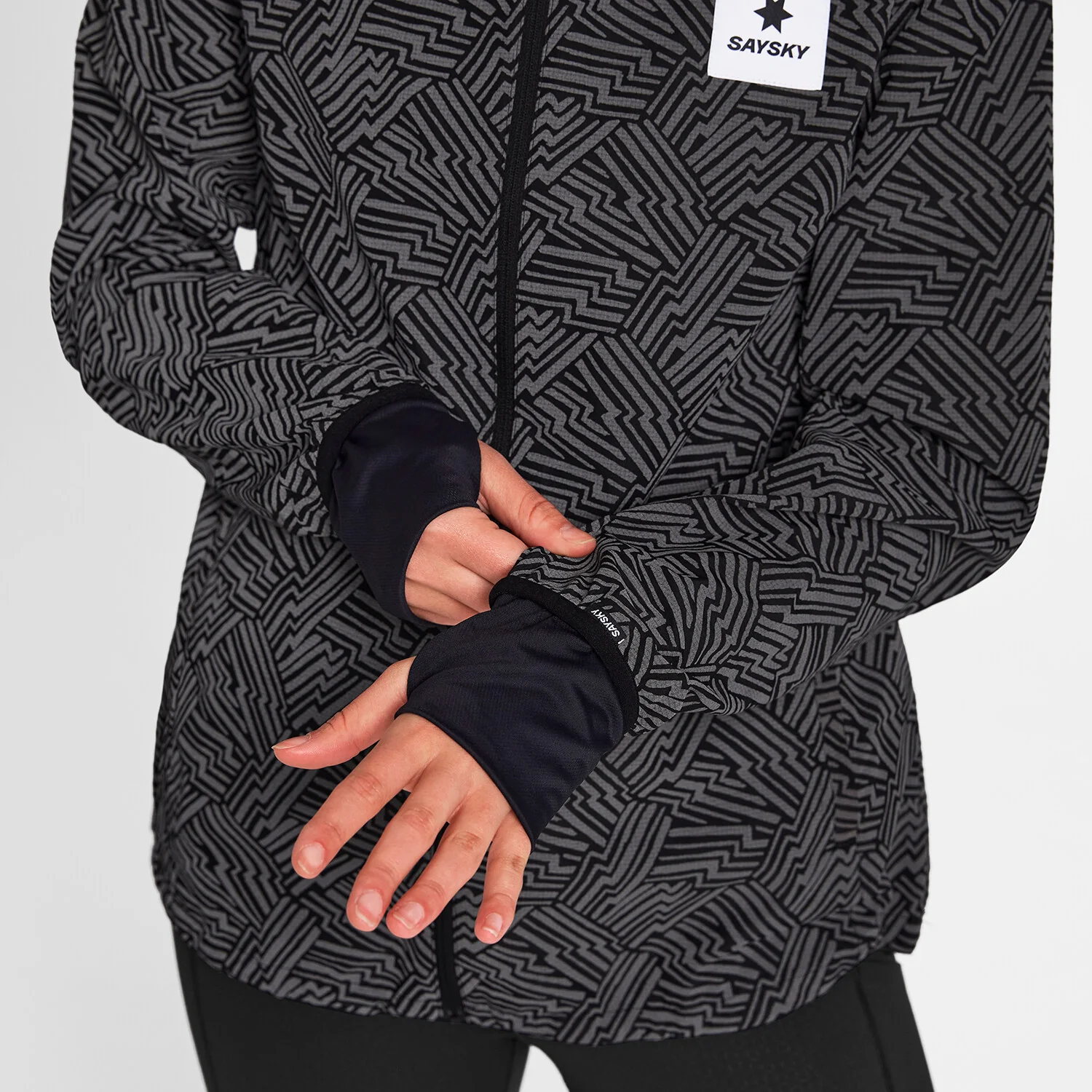 Reflective Blaze Jacket - Image 6