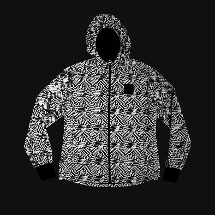 Reflective Blaze Jacket - Image 7