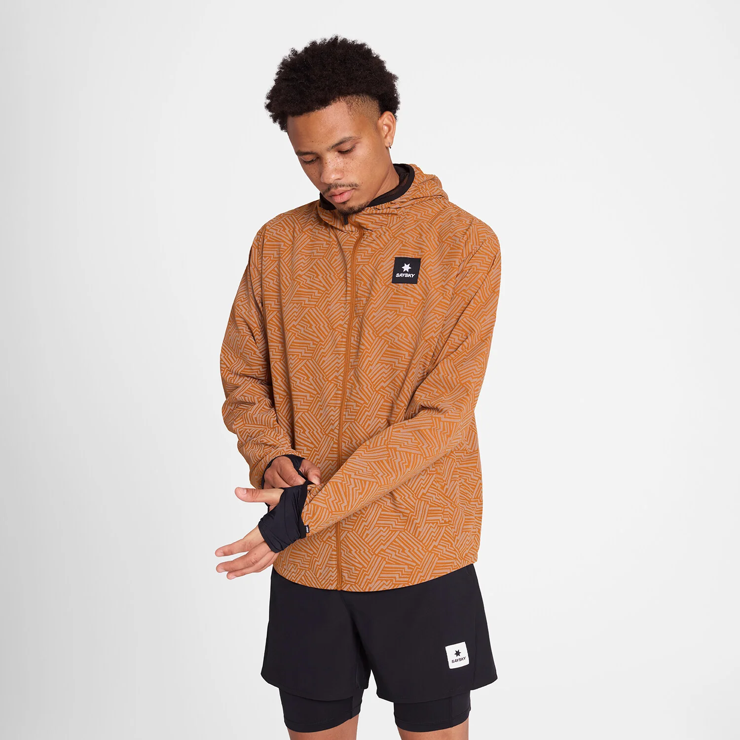 Reflective Blaze Jacket - Image 3