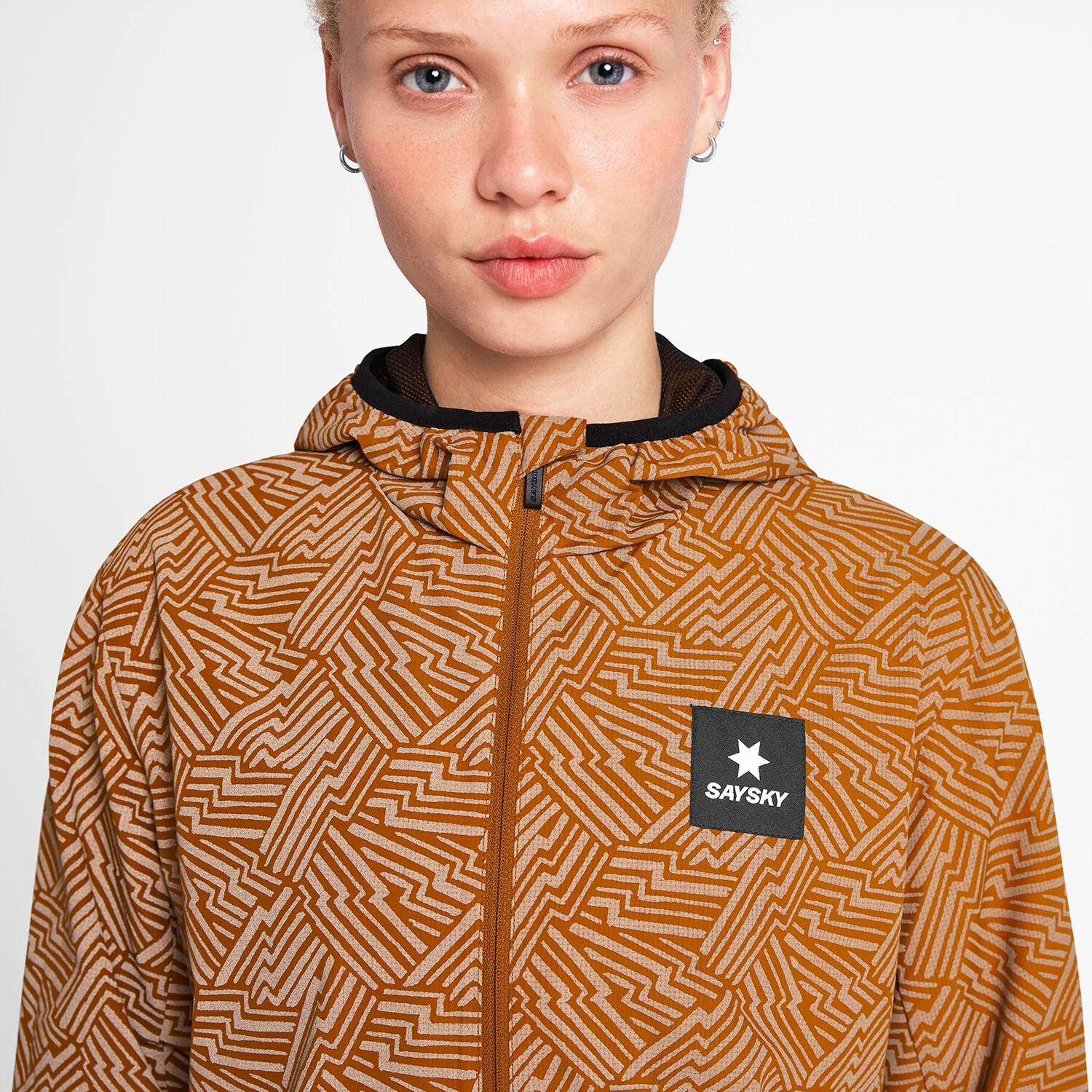 Reflective Blaze Jacket - Image 4