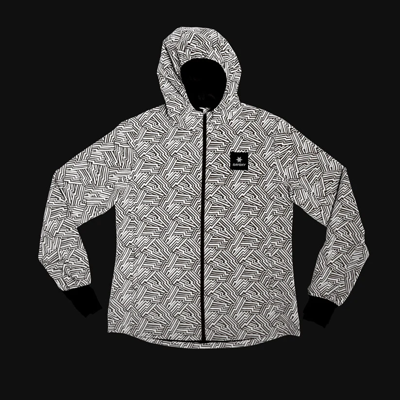 Reflective Blaze Jacket - Image 9