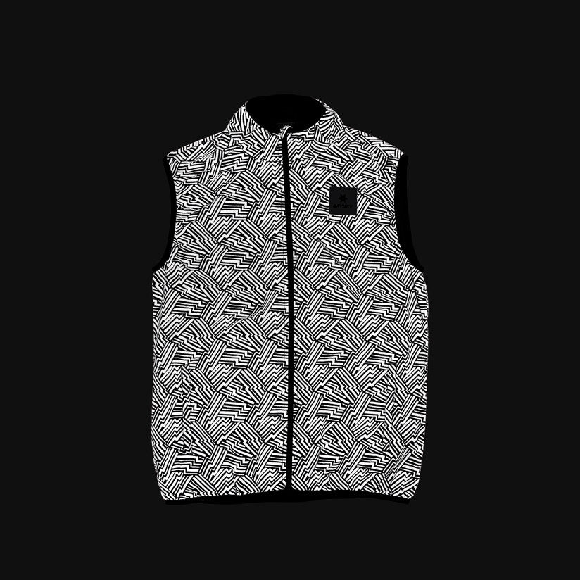 Reflective Pace Vest - Image 6