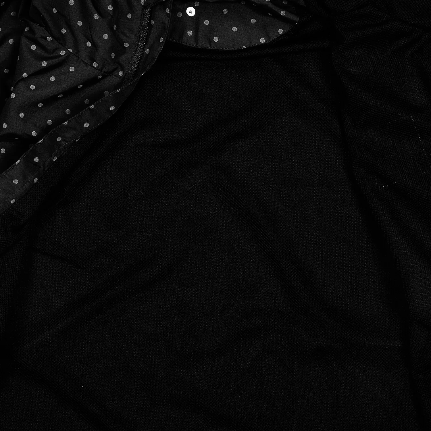 Reflective Polka Blaze Jacket - Image 8