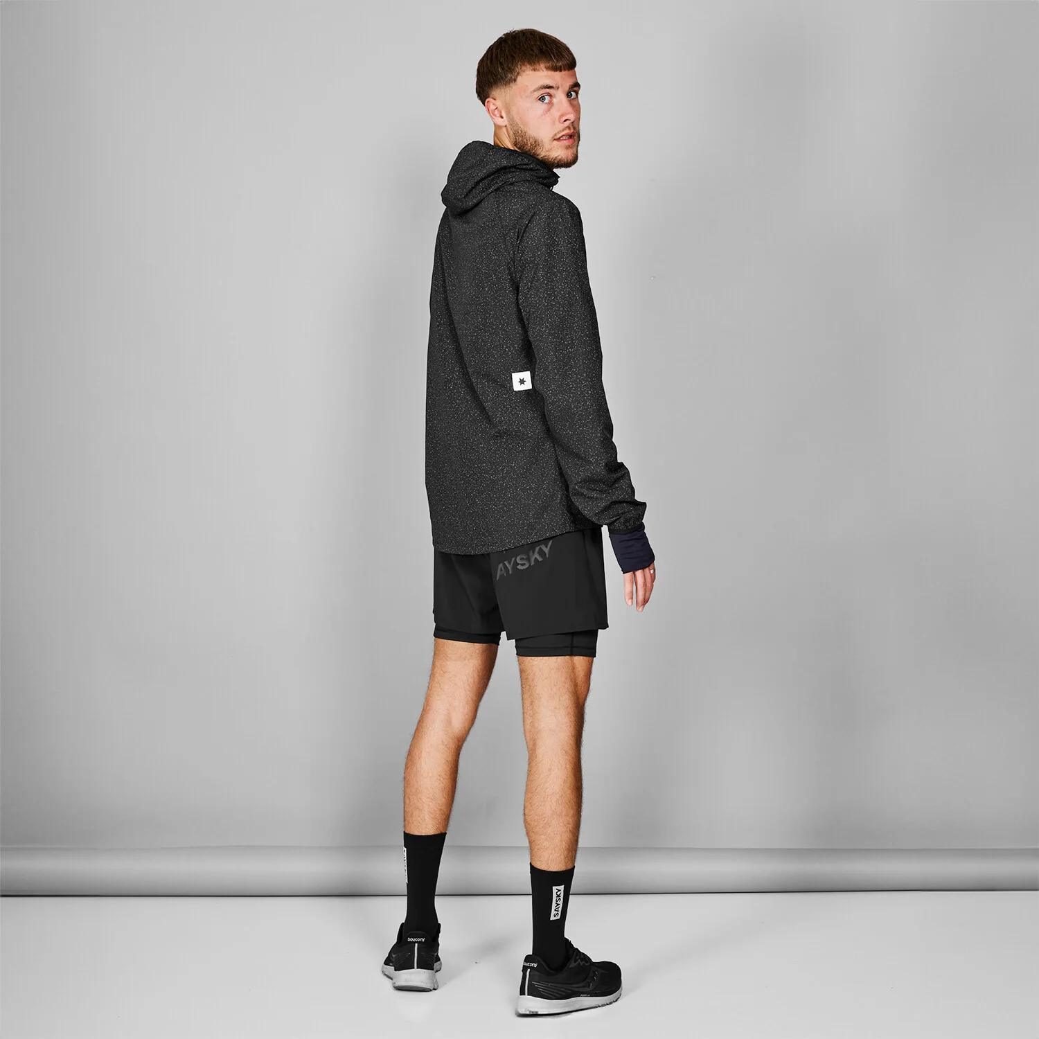 Reflective Universe Pace Jacket - Image 3