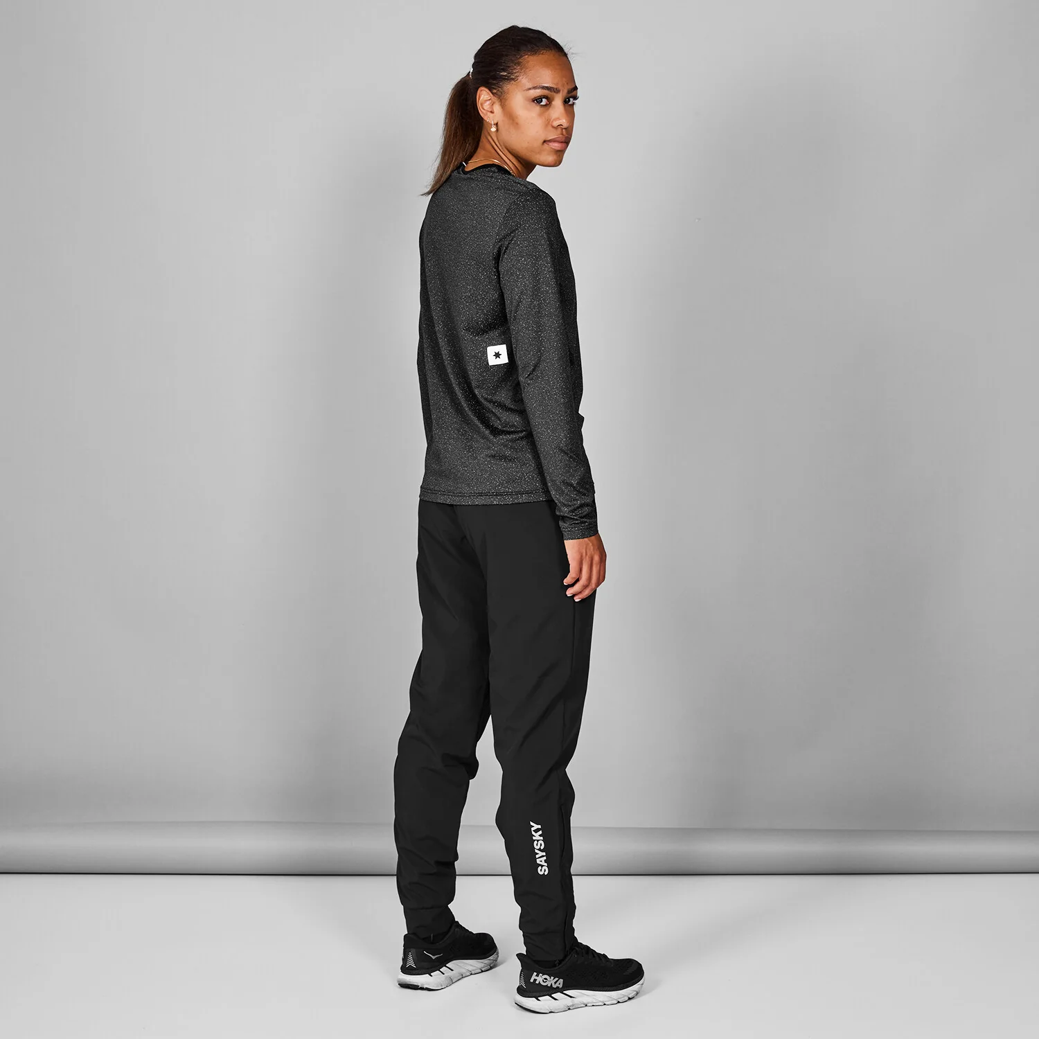 Reflective Universe Pace Long Sleeve - Image 3