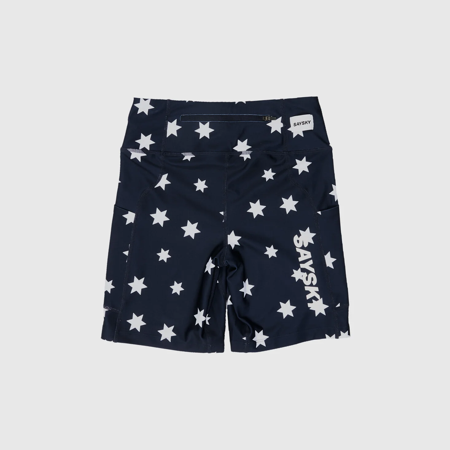 Star Combat+ Short Tights 7" - Image 7