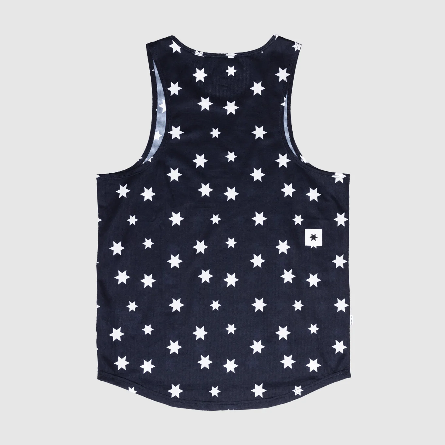 Star Combat Singlet - Image 5