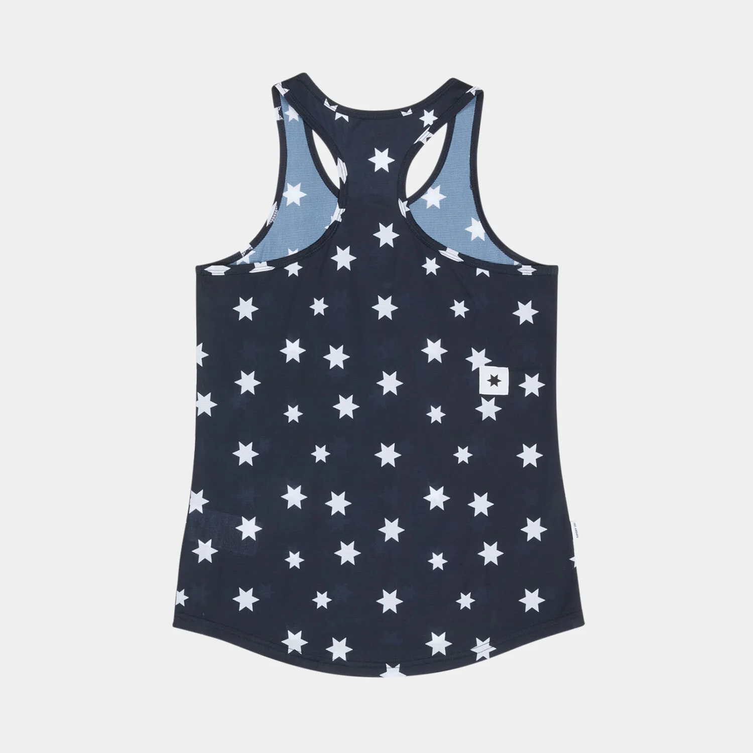 Star Combat Singlet - Image 5