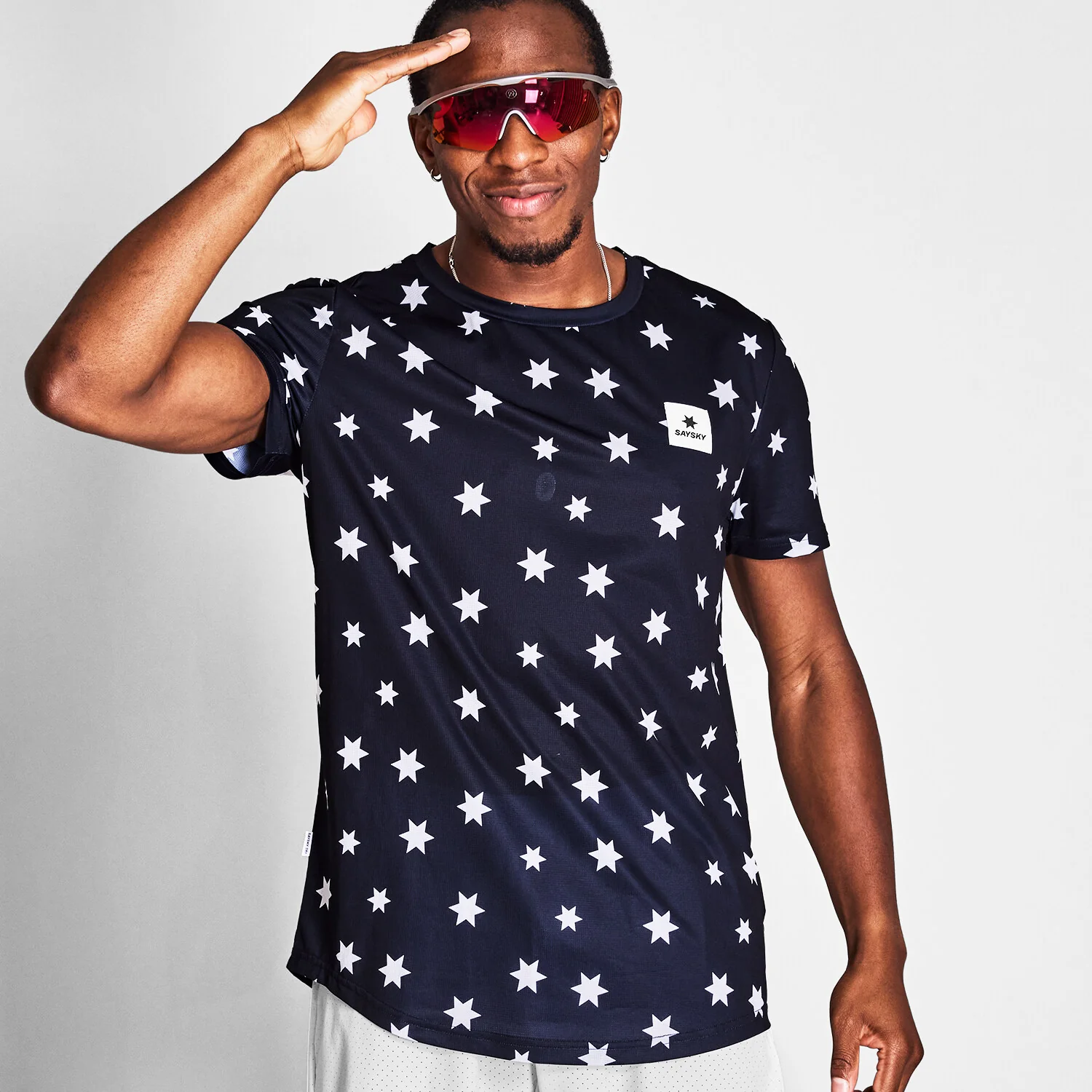Star Combat T-Shirt - Image 2