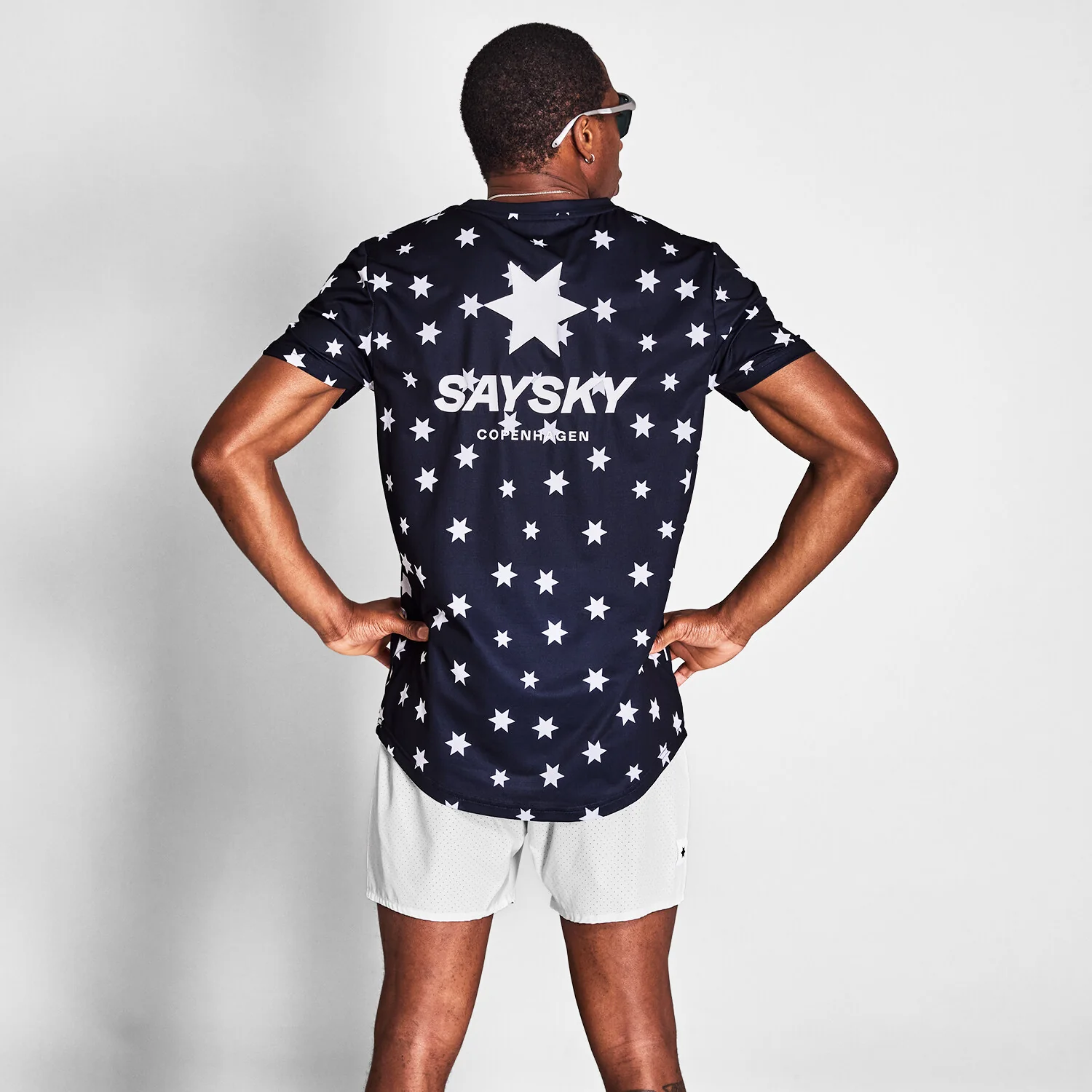 Star Combat T-Shirt - Image 3