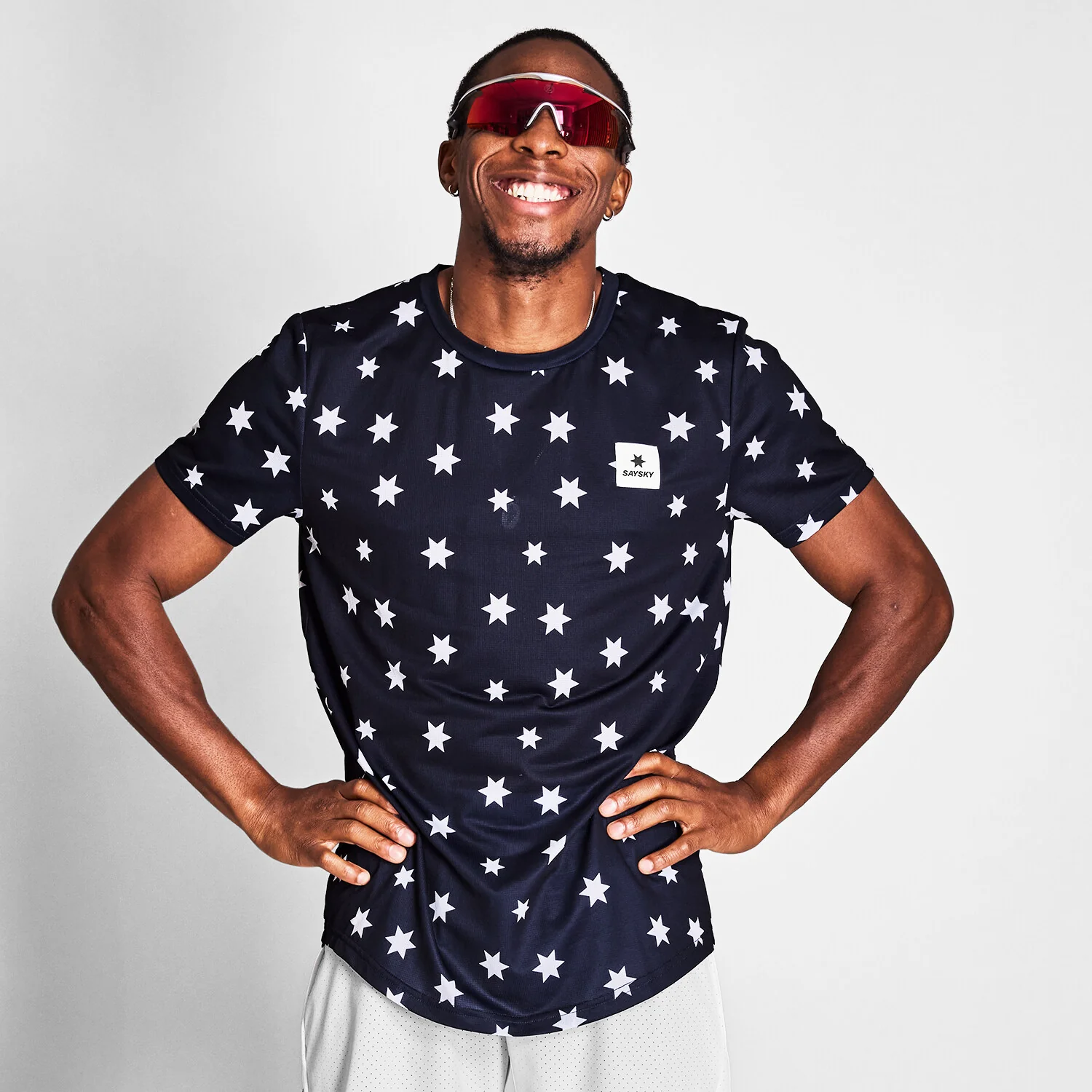 Star Combat T-Shirt - Image 4