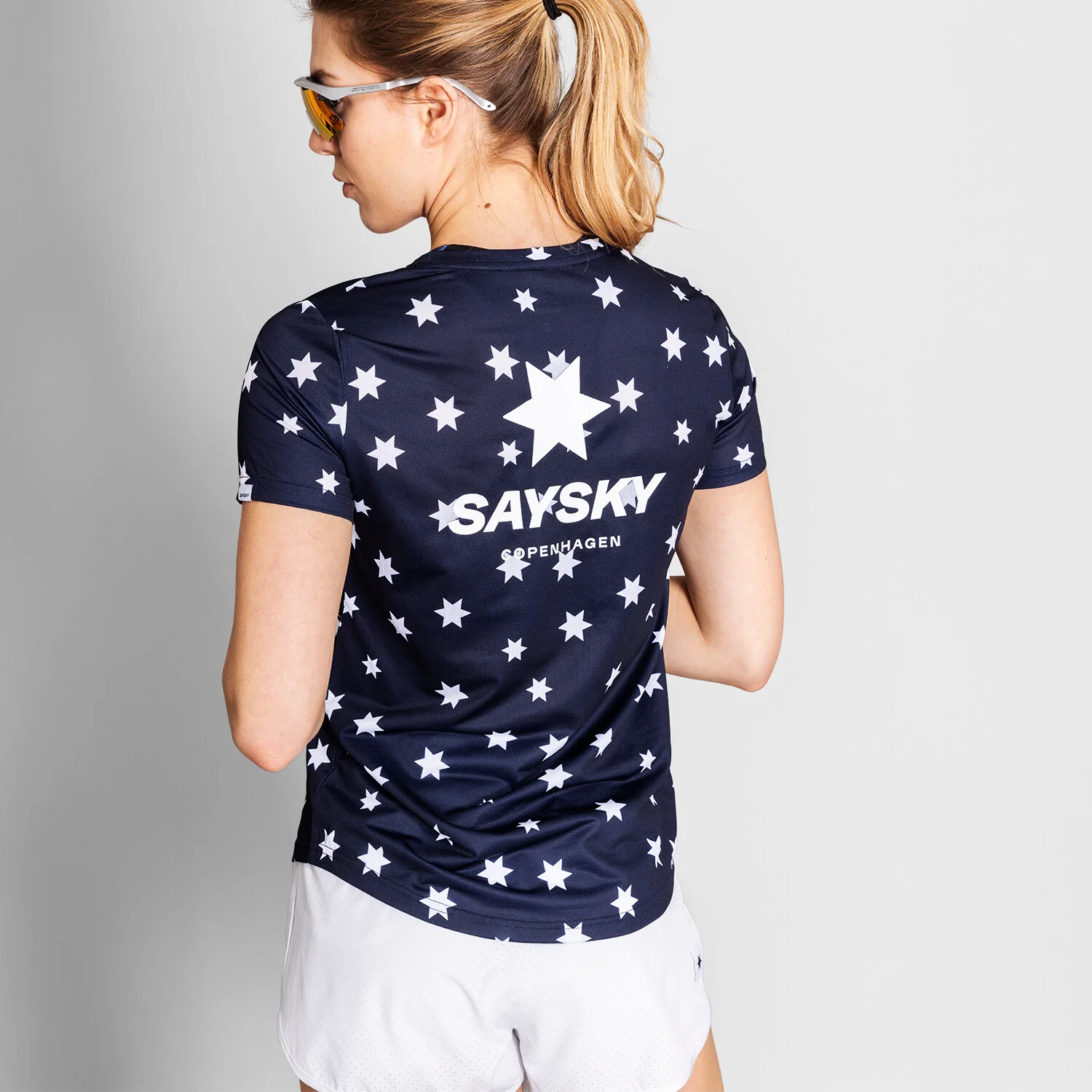 Star Combat T-Shirt - Image 3