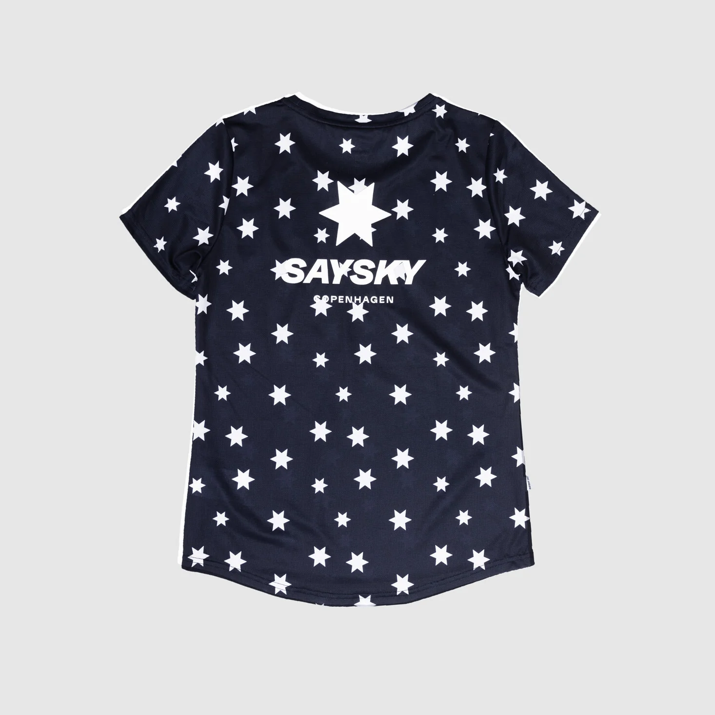 Star Combat T-Shirt - Image 4