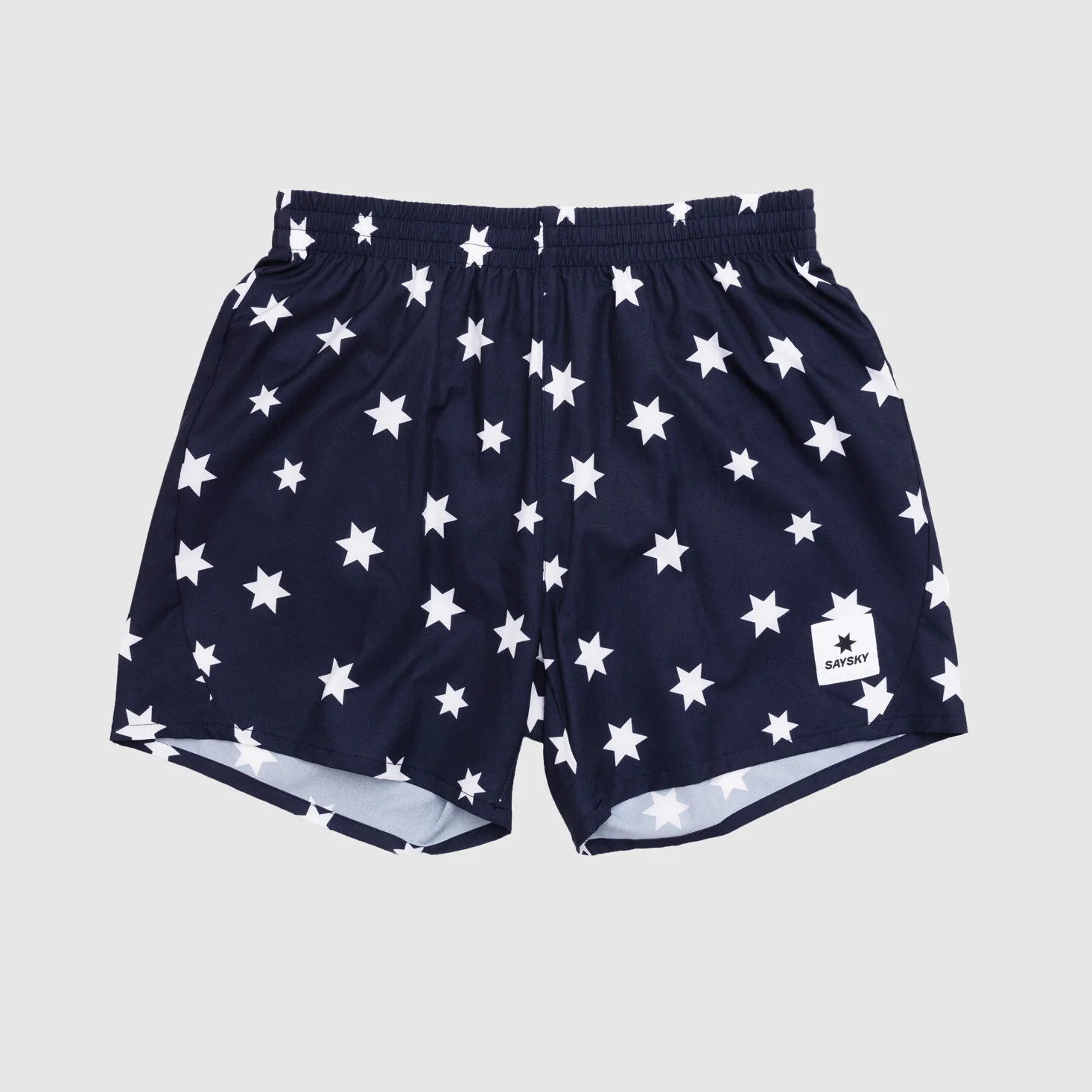 Star Pace Shorts 5''