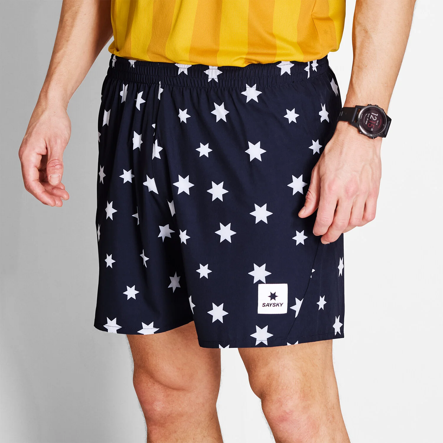 Star Pace Shorts 5'' - Image 2