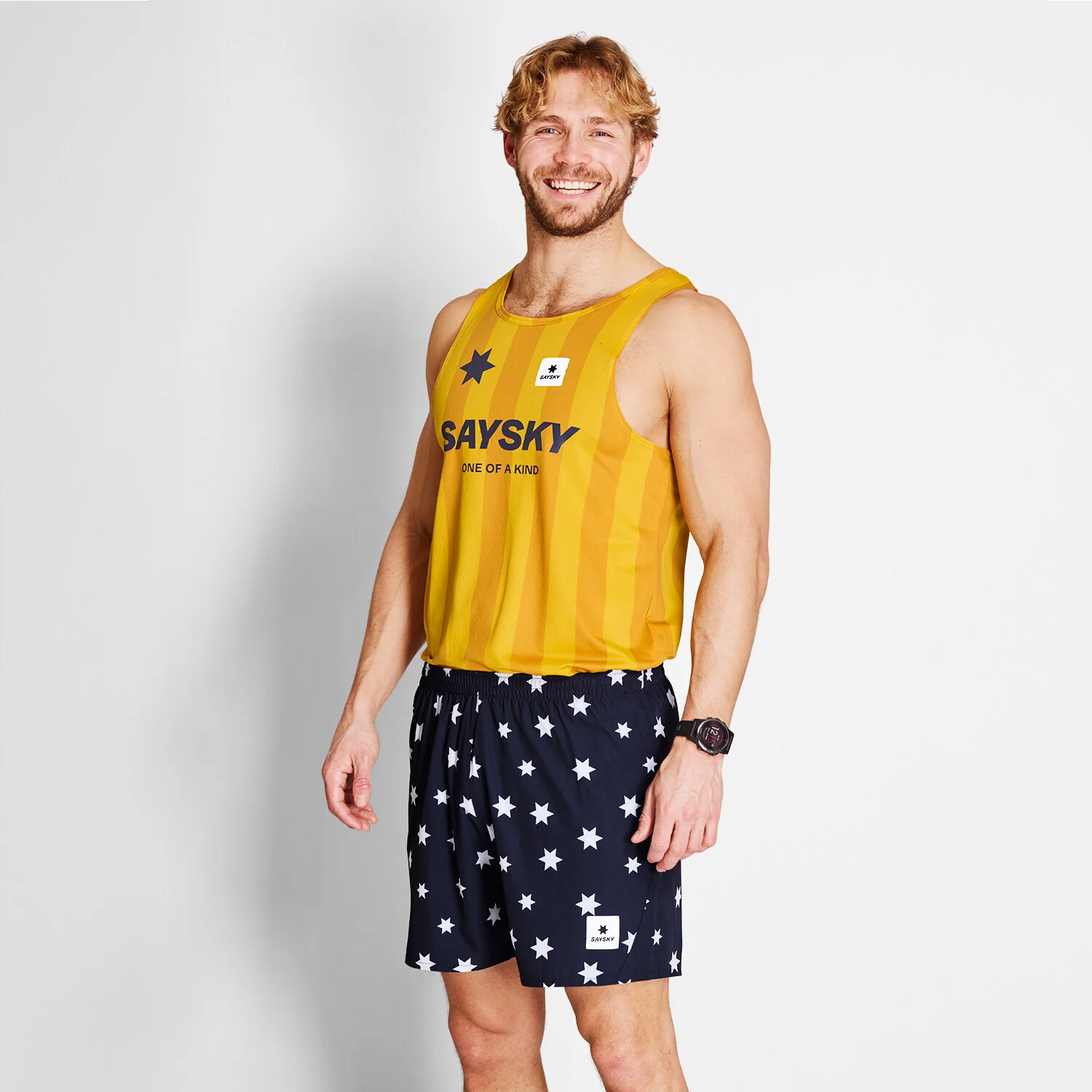 Star Pace Shorts 5'' - Image 4
