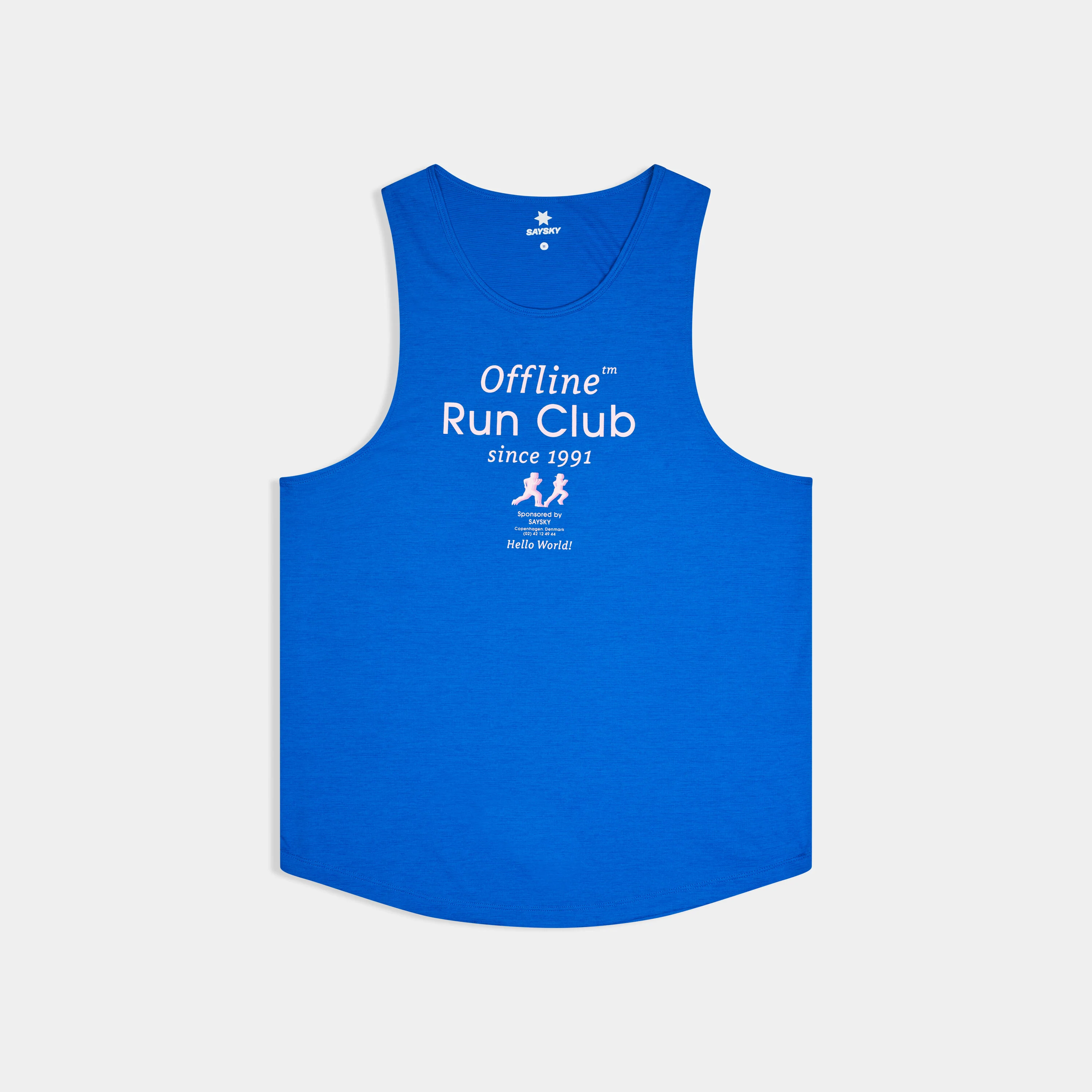 Statement Combat Pro Singlet
