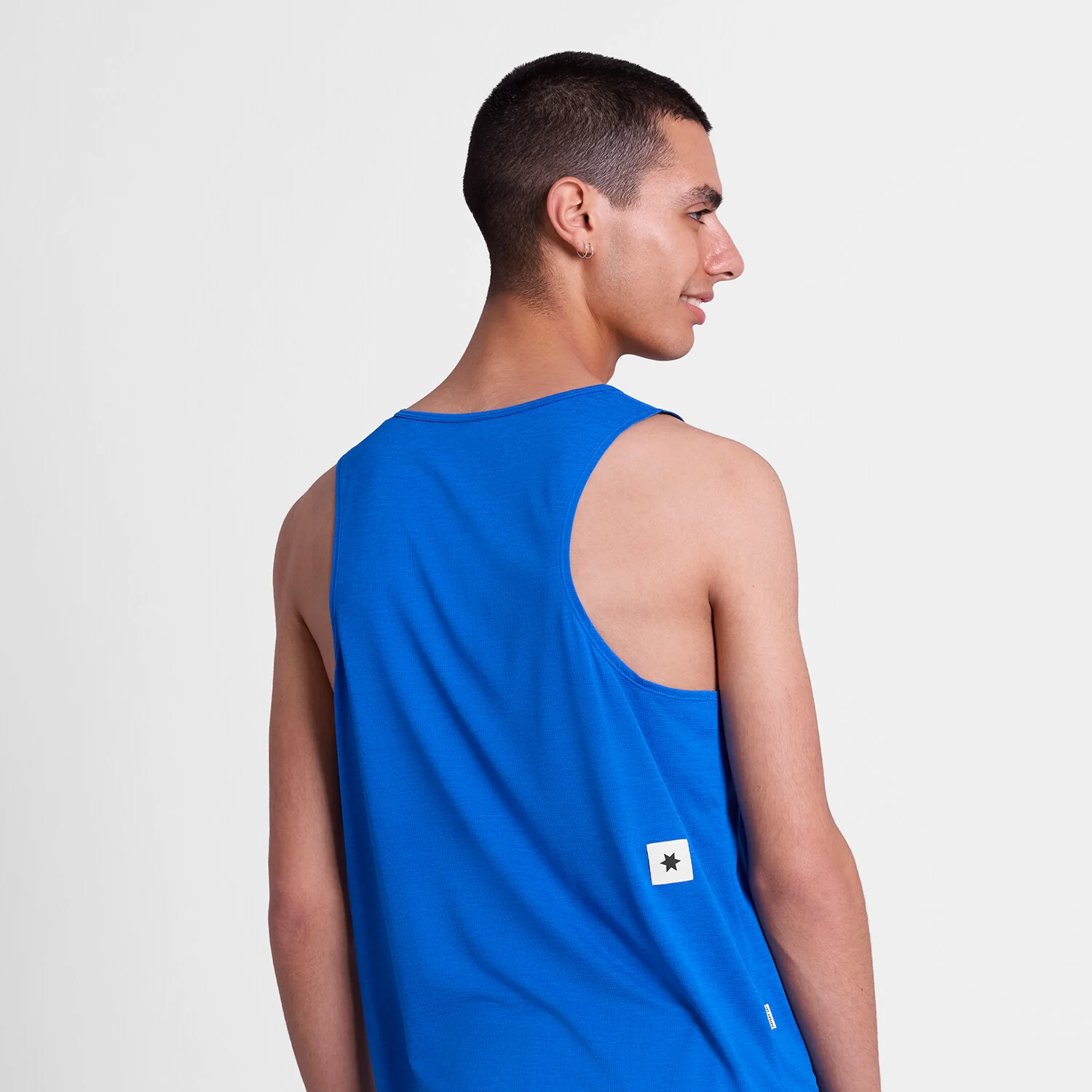 Statement Combat Pro Singlet - Image 3