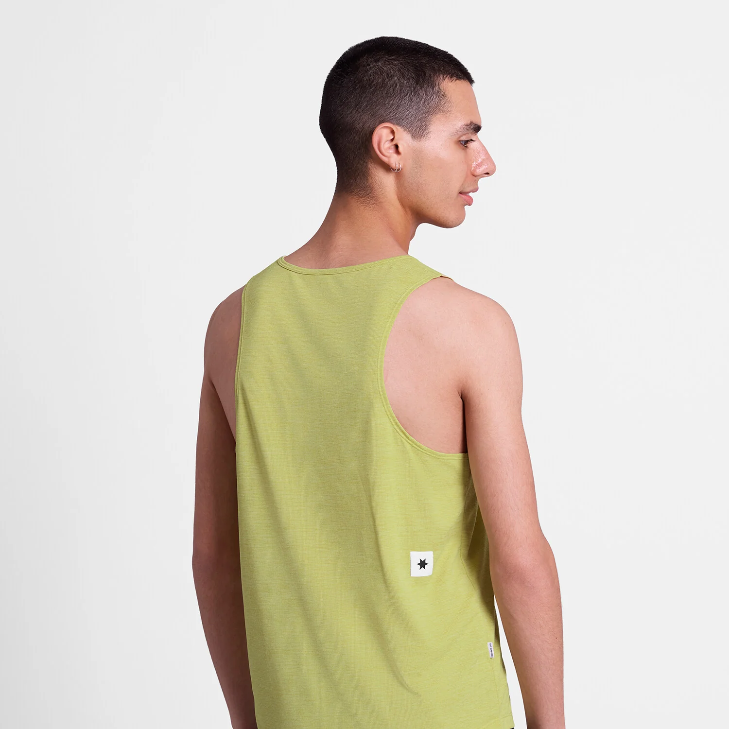 Statement Combat Pro Singlet - Image 3