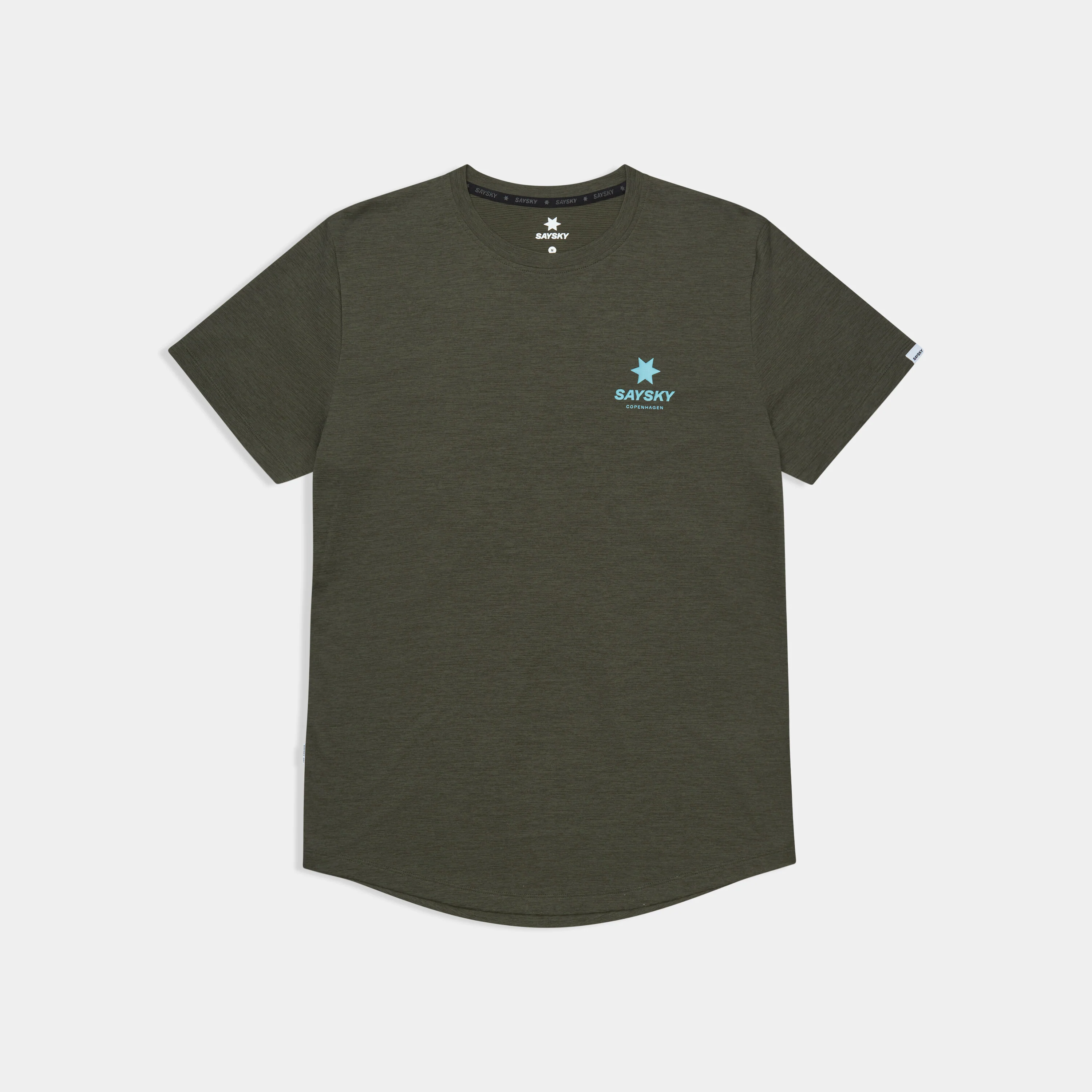 Statement Combat Pro T-Shirt - Image 5